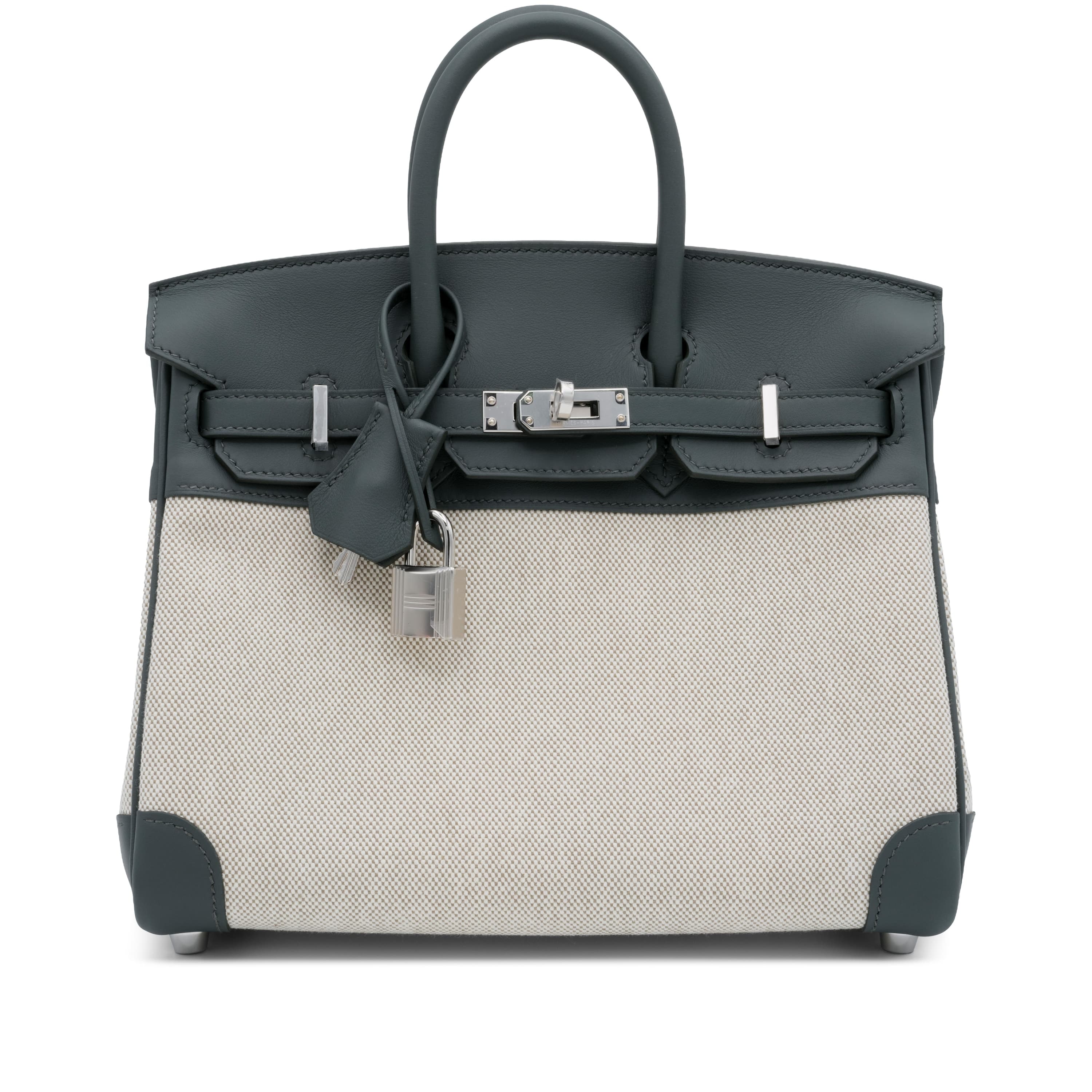 Hermès Birkin 25 - Image 1