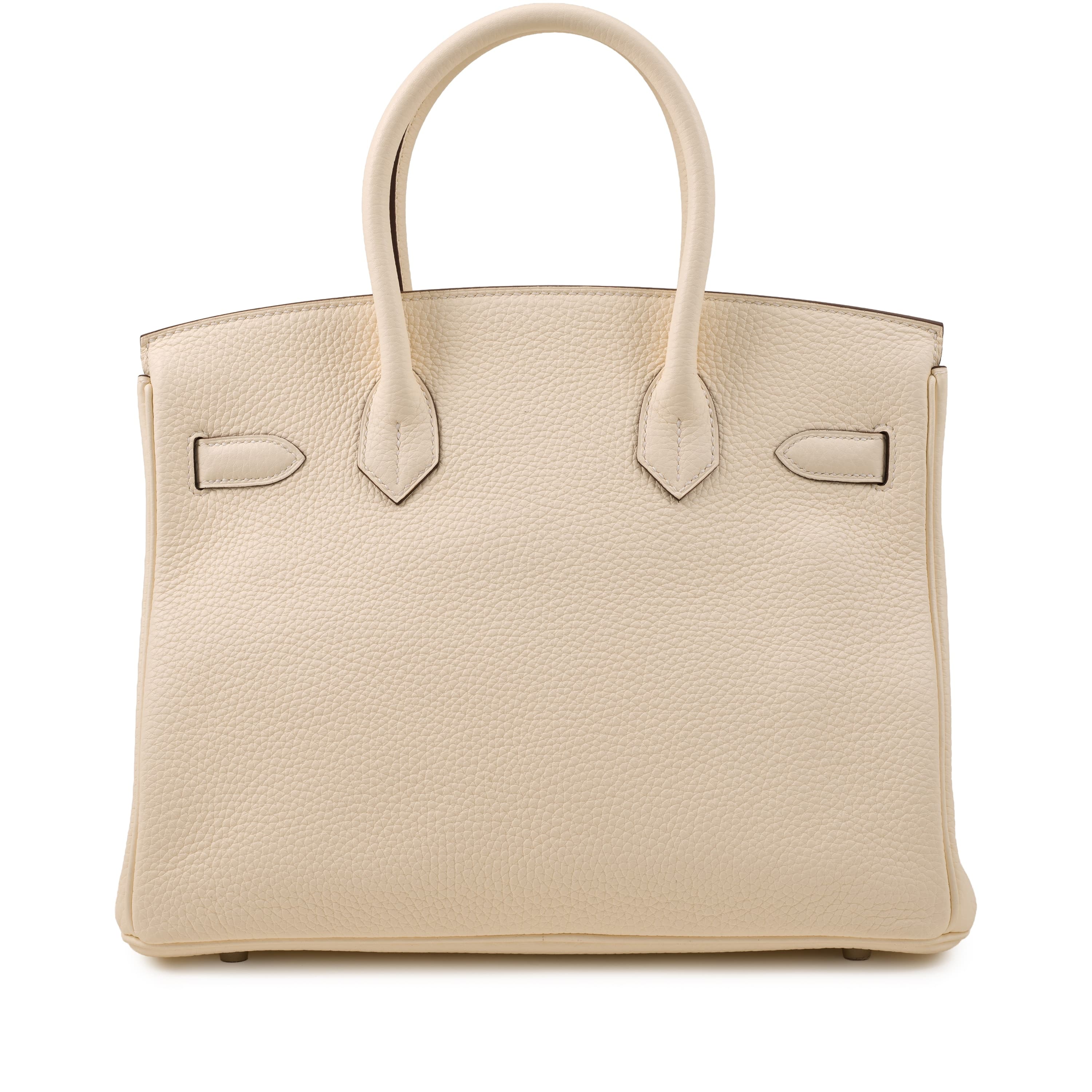 Hermès Birkin 30 - Image 2