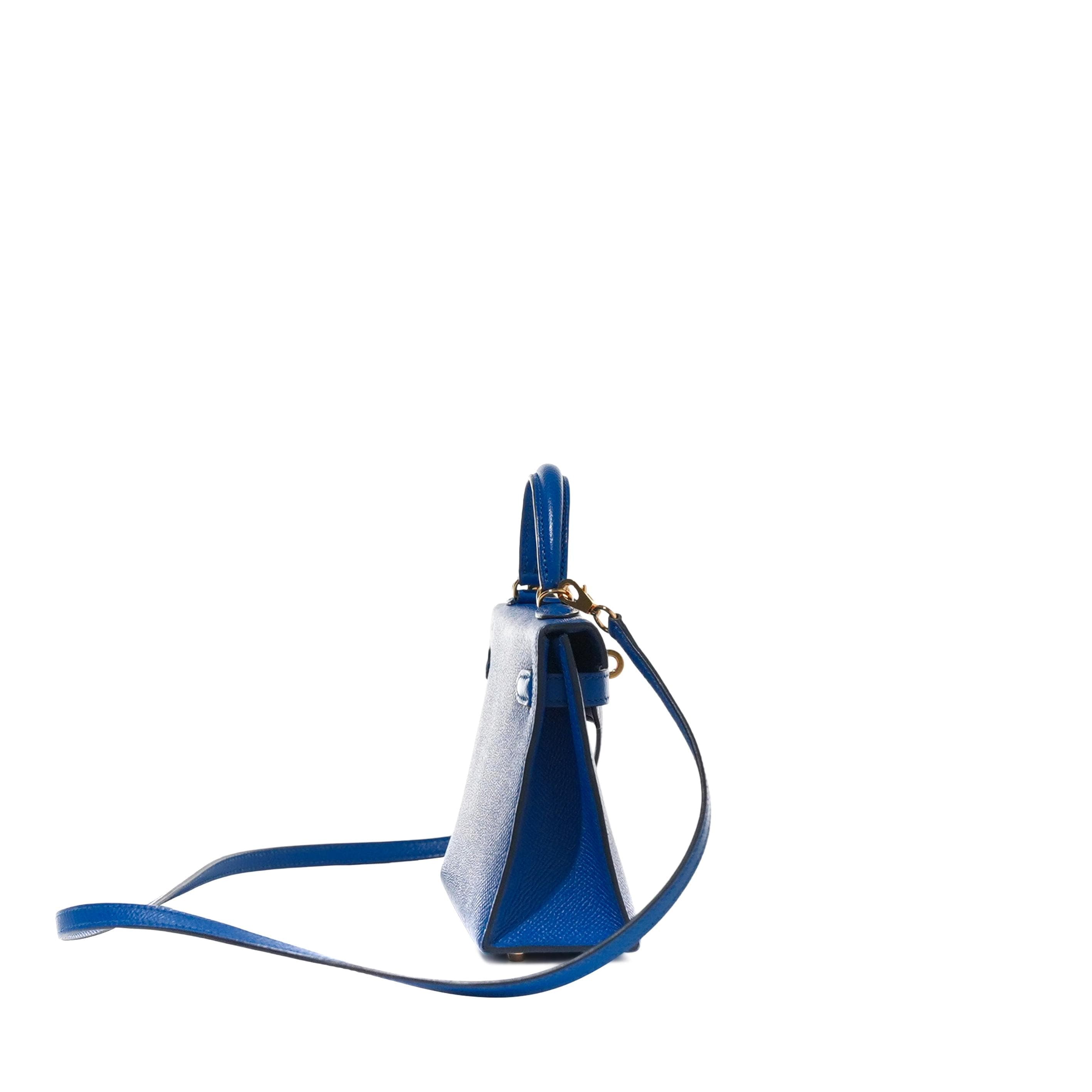 Hermès Kelly Mini - Image 2
