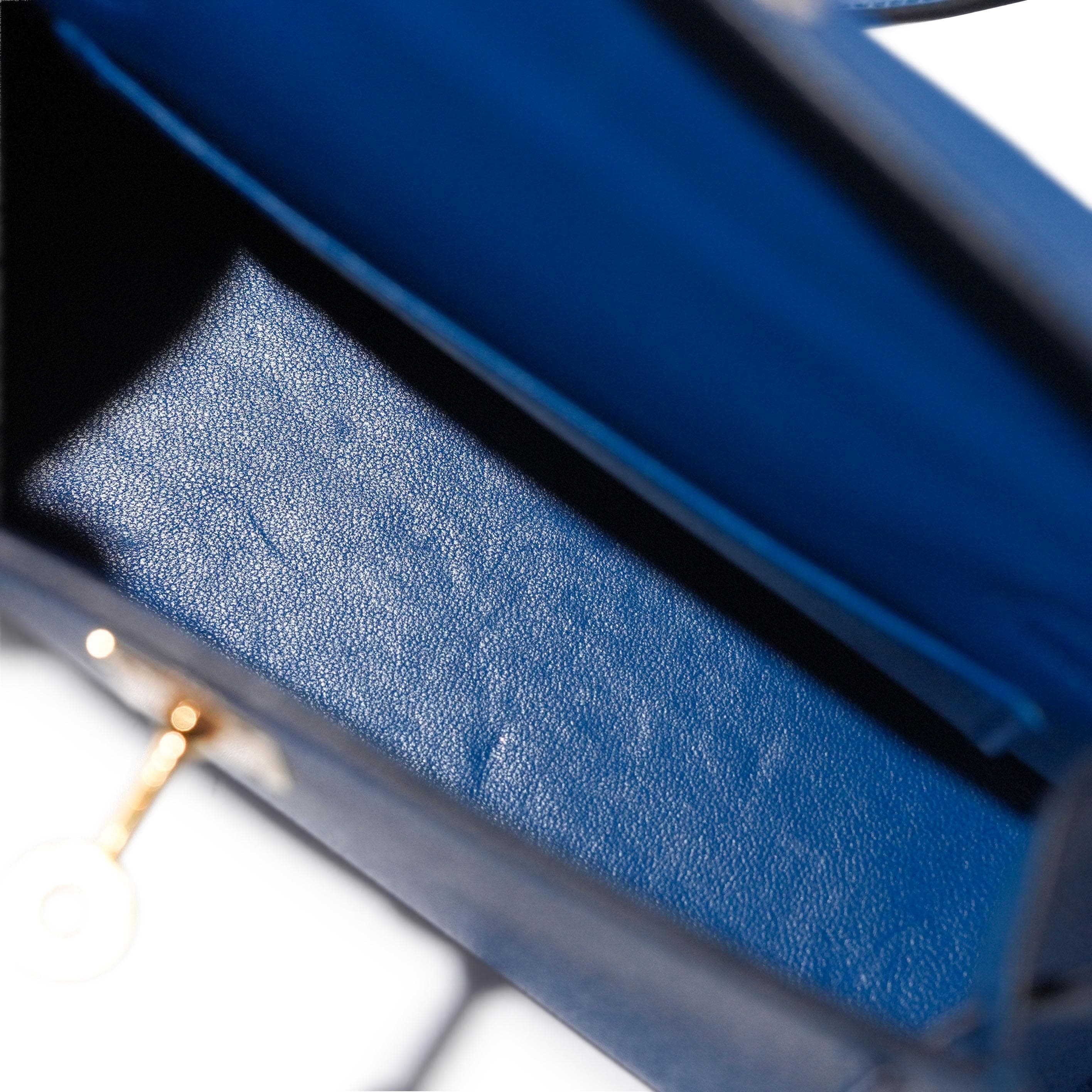 Hermès Kelly Mini - Image 6
