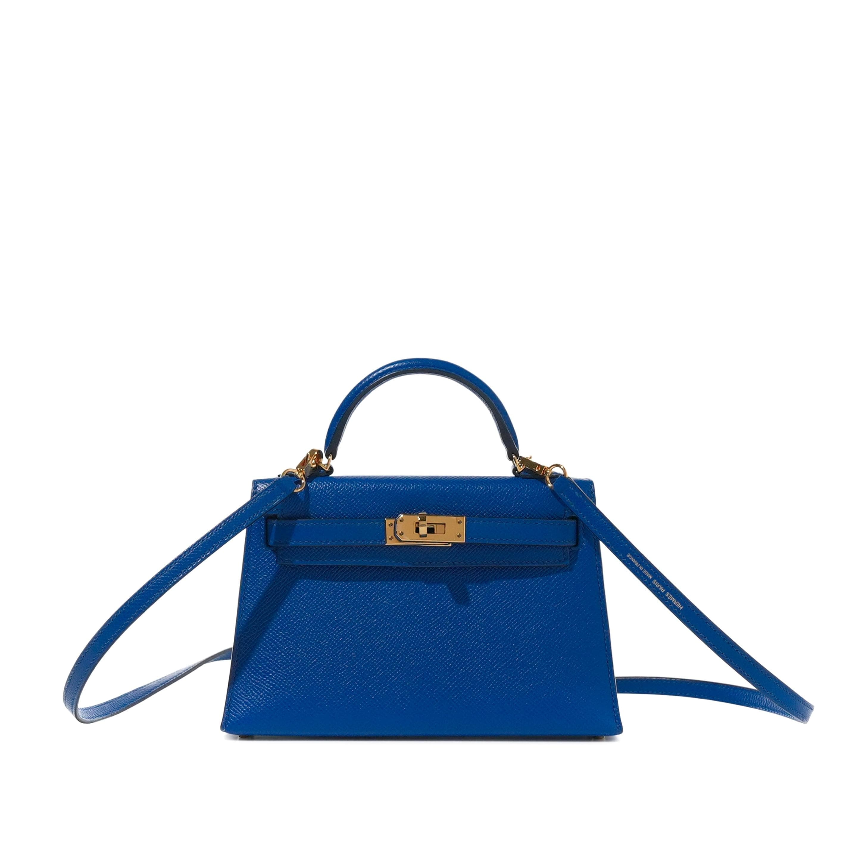 Hermès Kelly Mini - Image 1