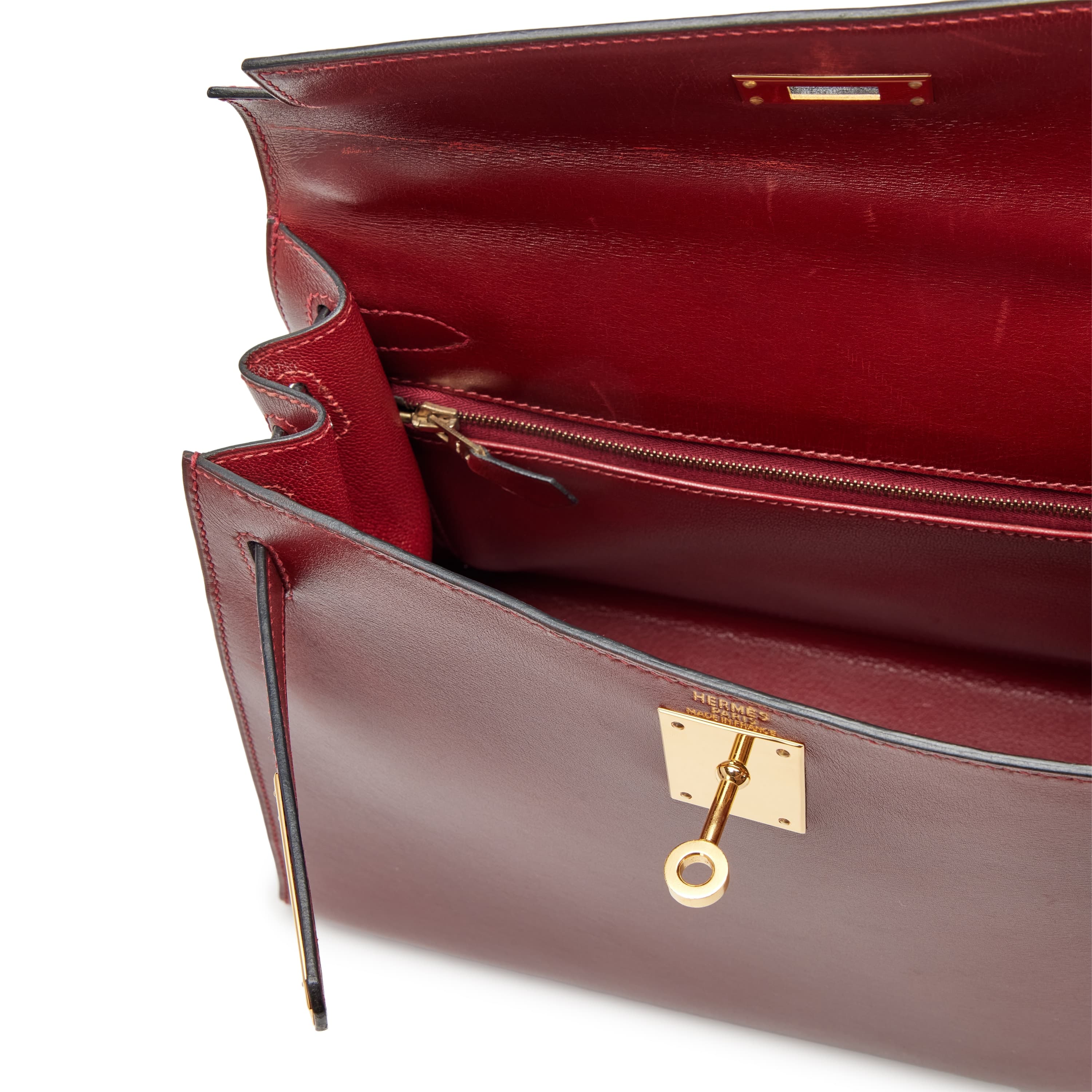 Hermès Kelly 28 - Image 6