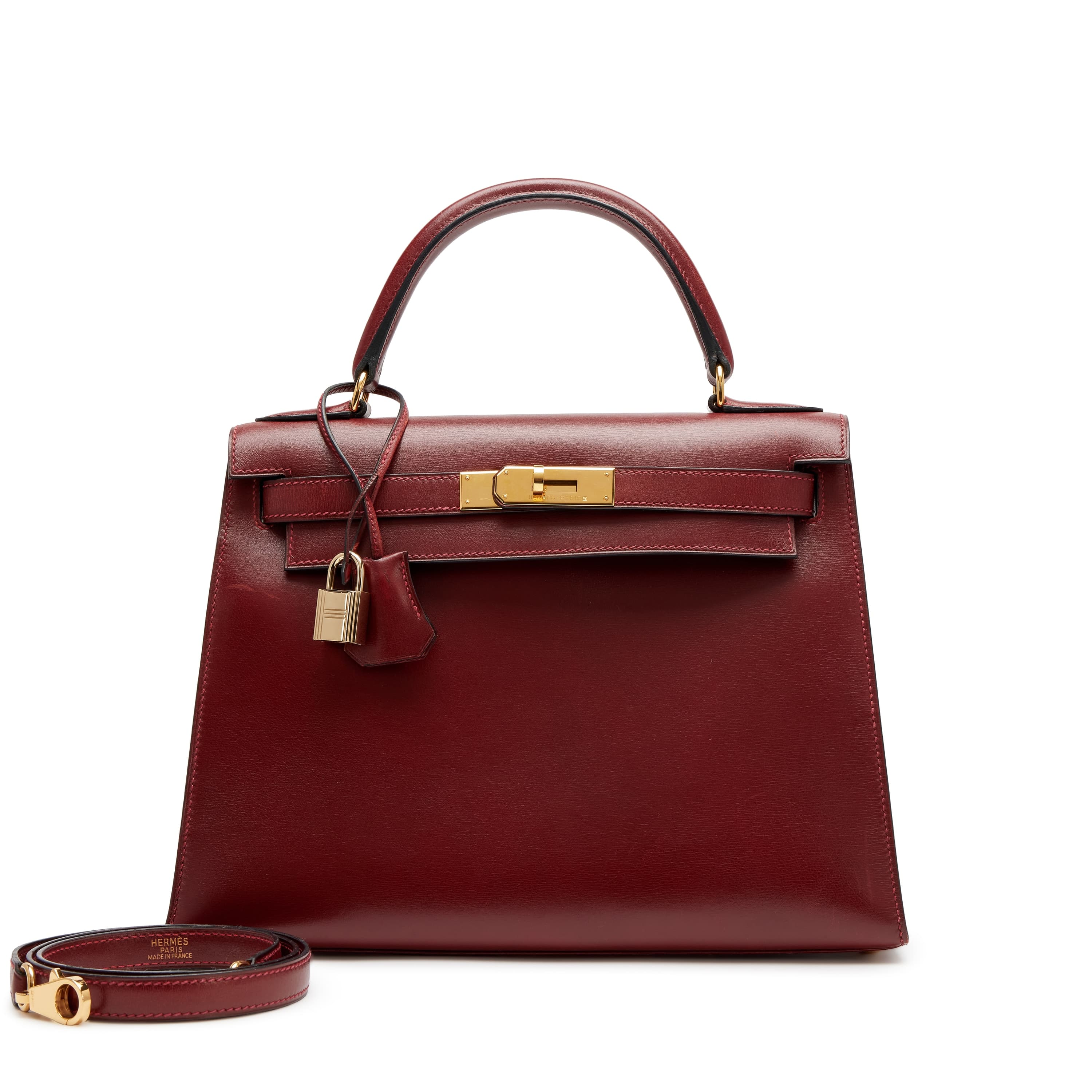 Hermès Kelly 28 - Image 1