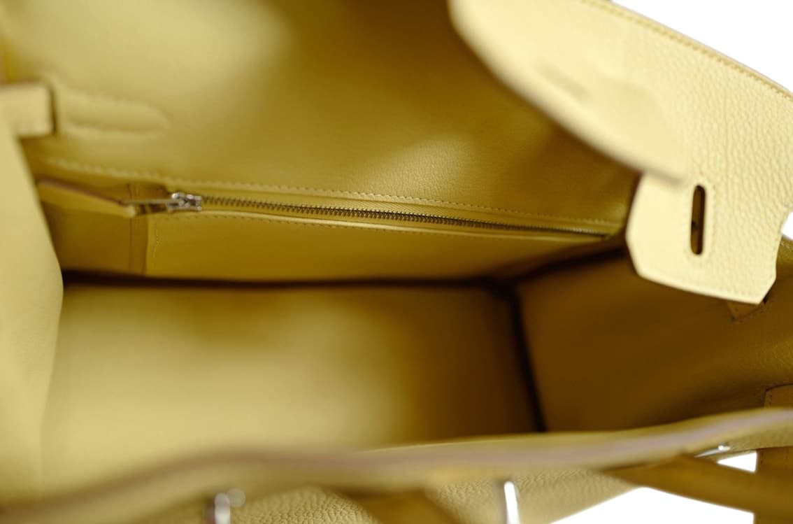 Hermès Birkin 25 - Image 6