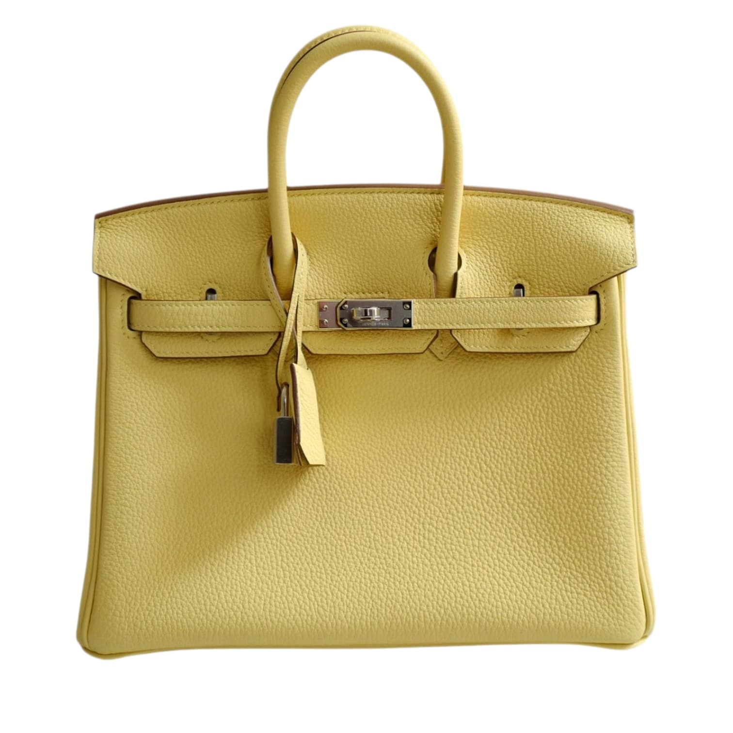 Hermès Birkin 25 - Image 1
