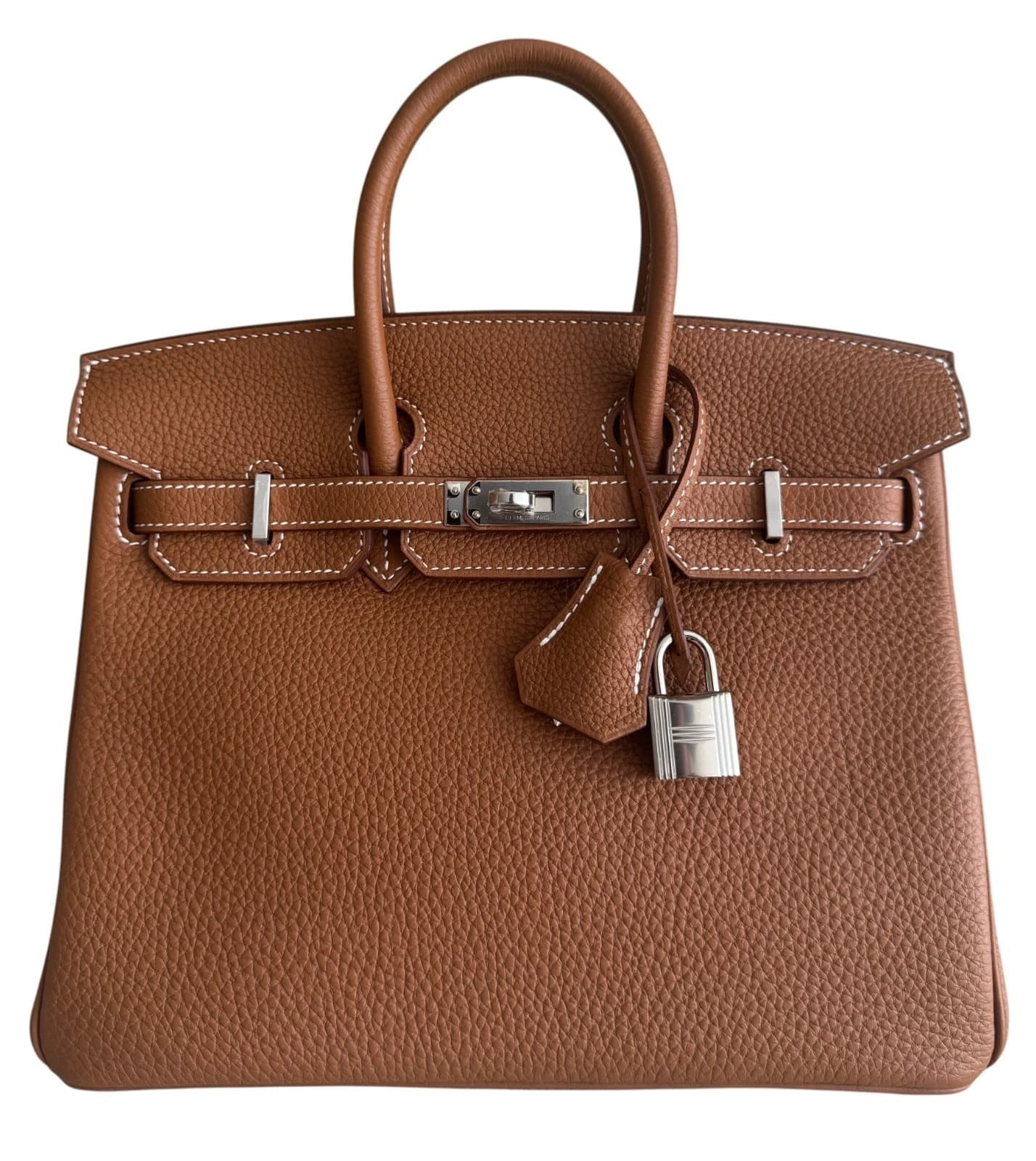 Hermès Birkin 25 - Image 1