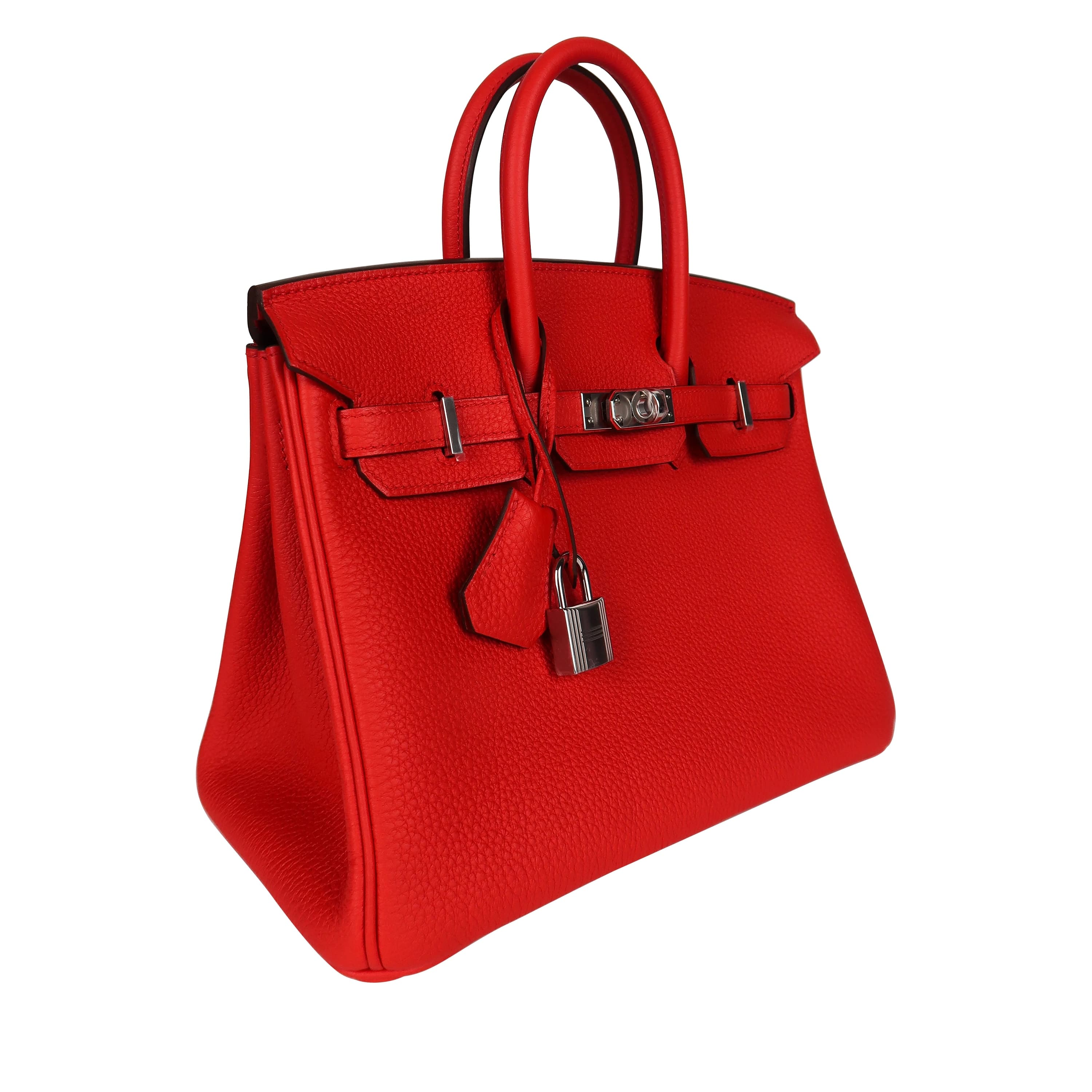 Hermès Birkin 25 - Image 2