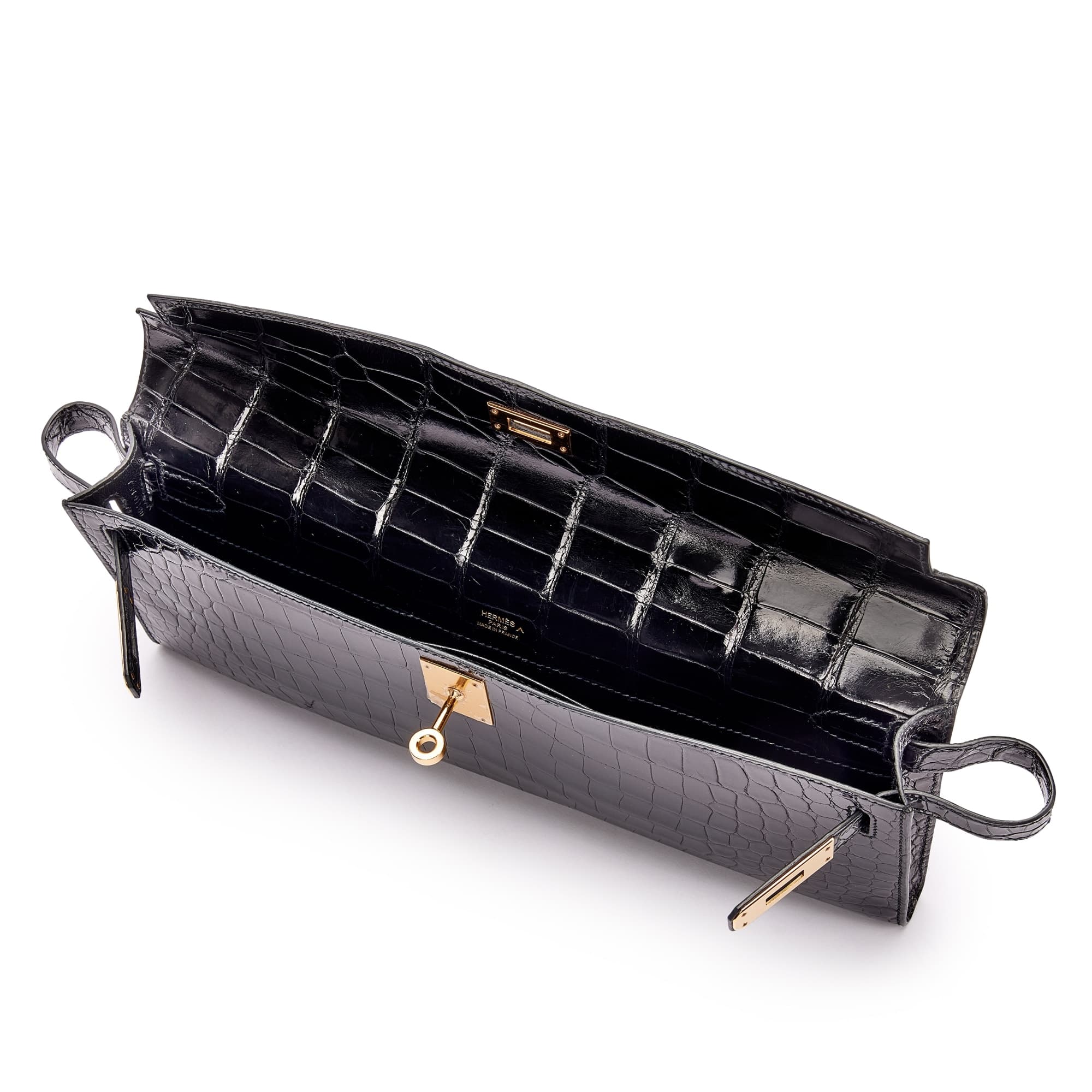 Hermès Kelly Cut - Image 6