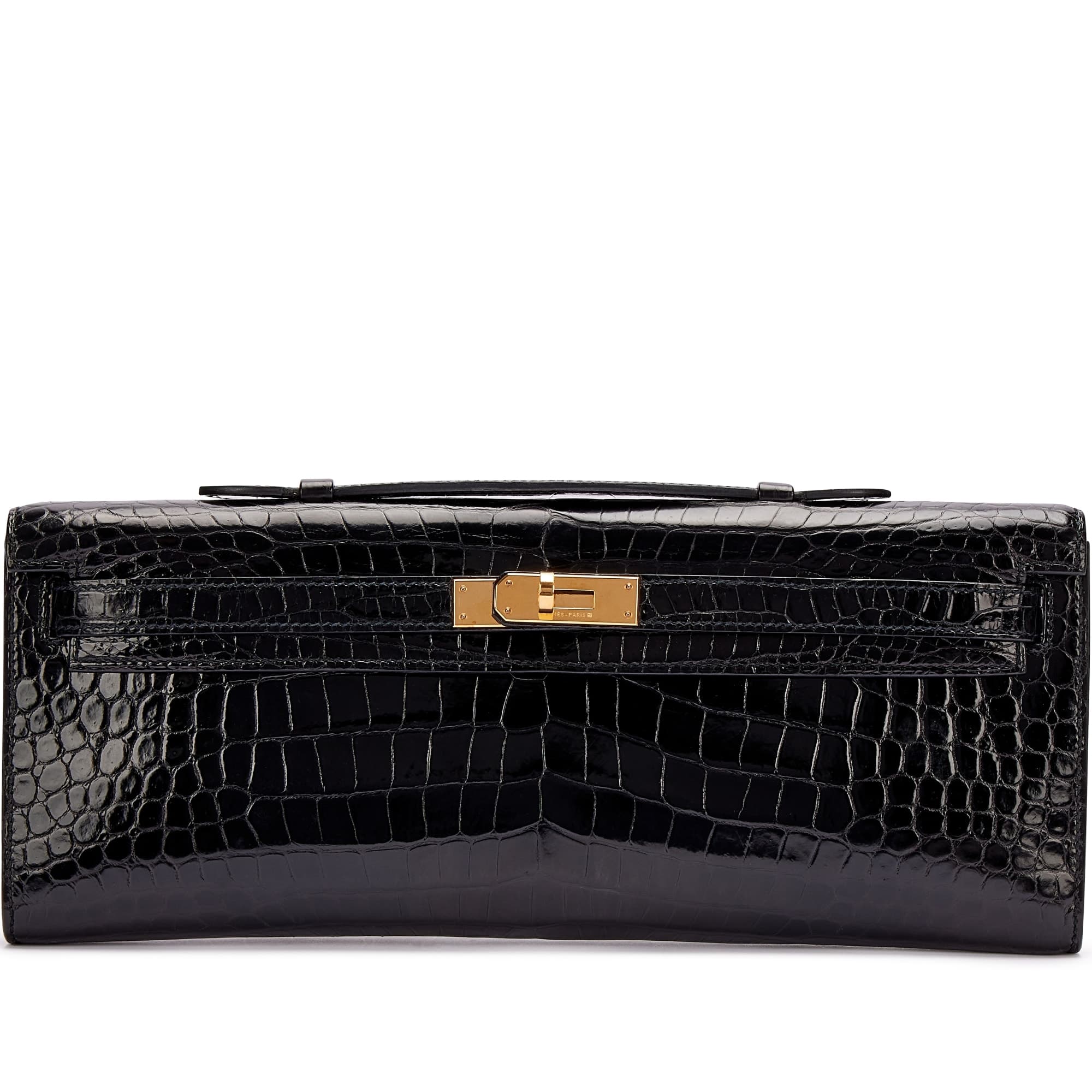 Hermès Kelly Cut - Image 1