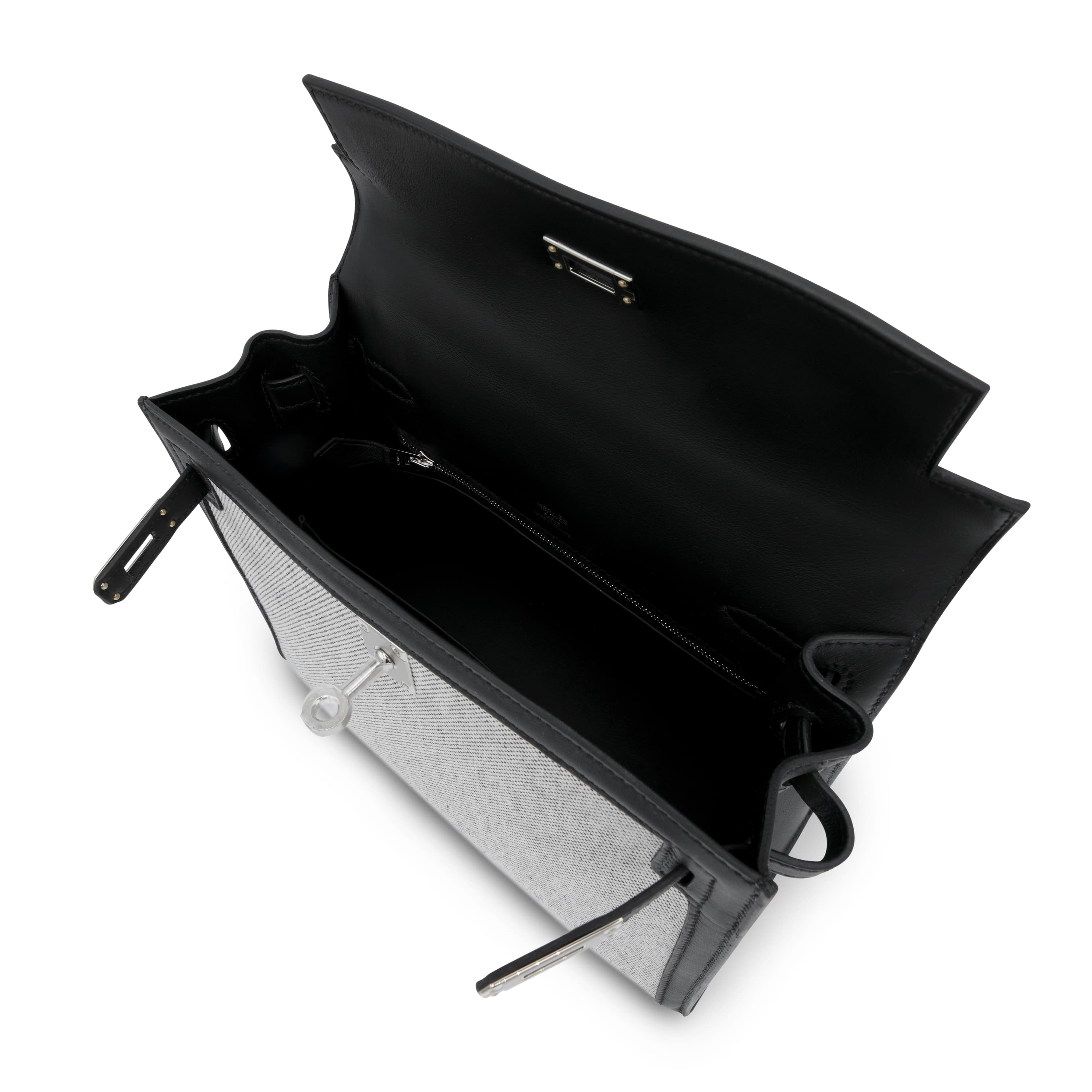 Hermès Kelly 25 - Image 6