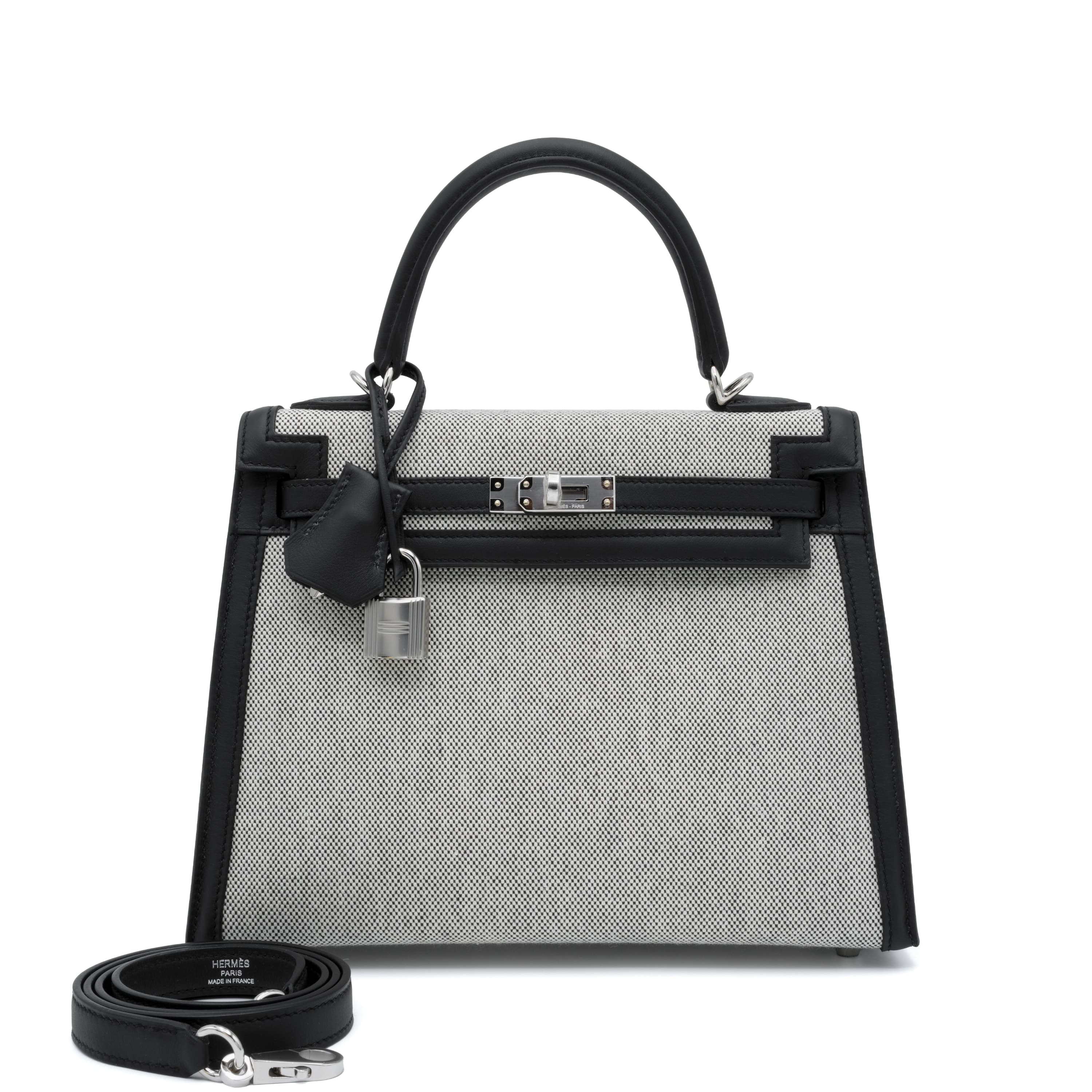 Hermès Kelly 25 - Image 1