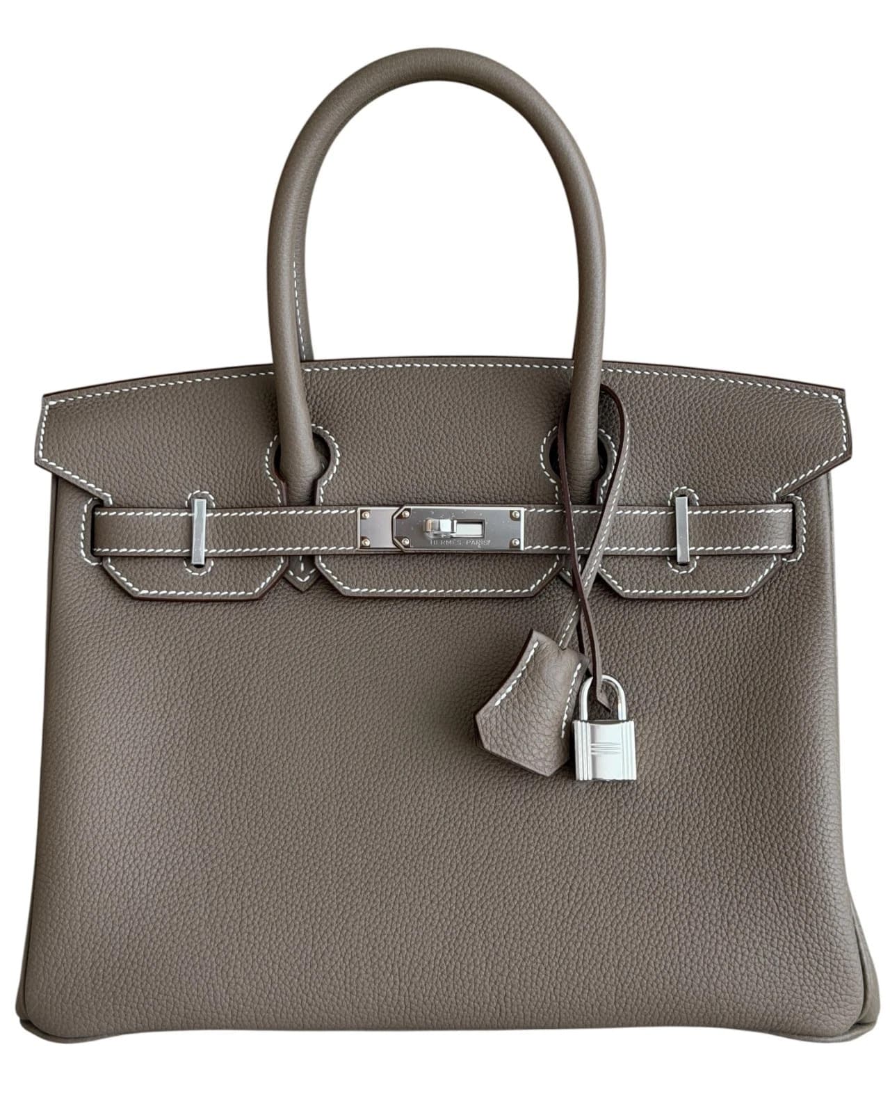 Hermès Birkin 30 - Image 1