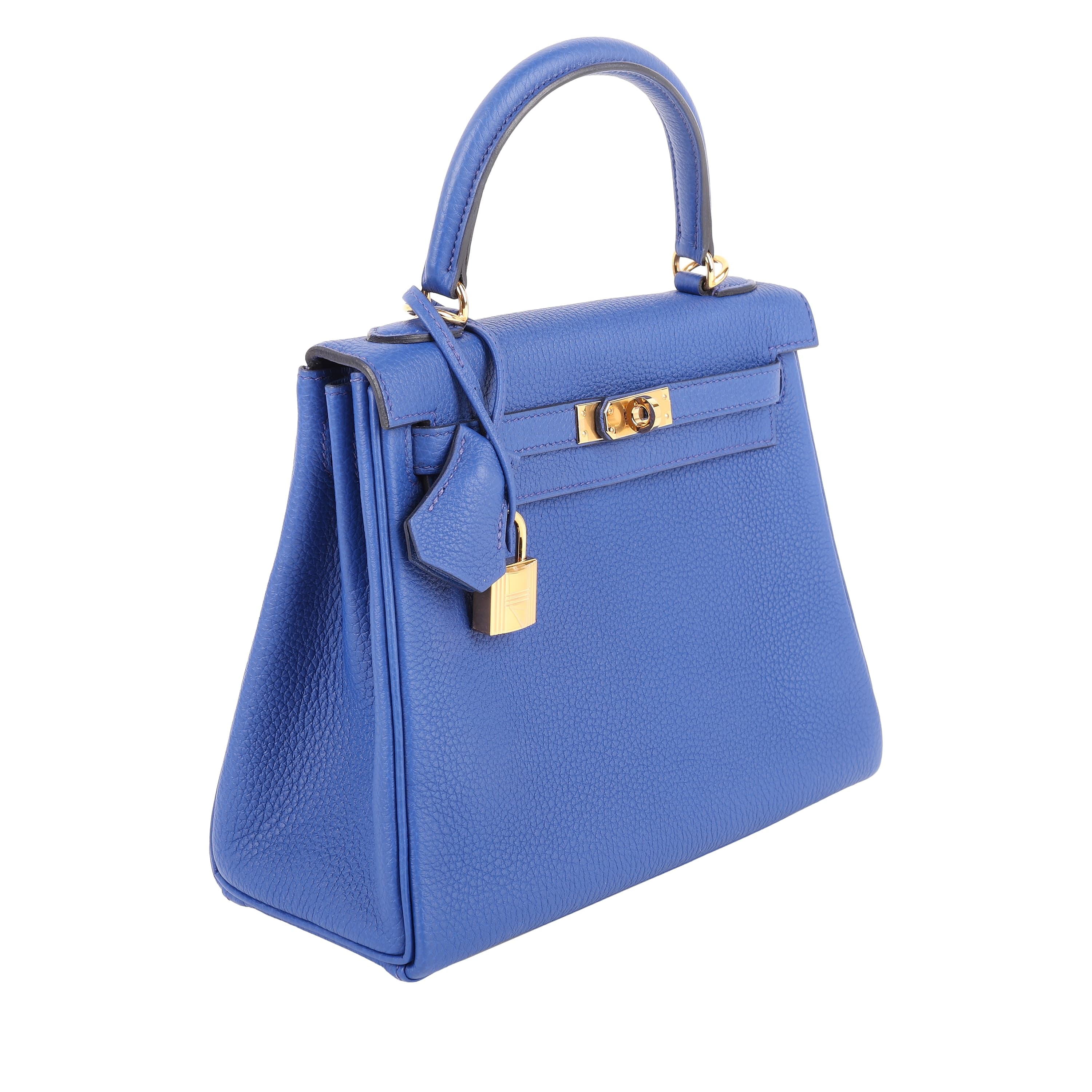 Hermès Kelly 25 - Image 2