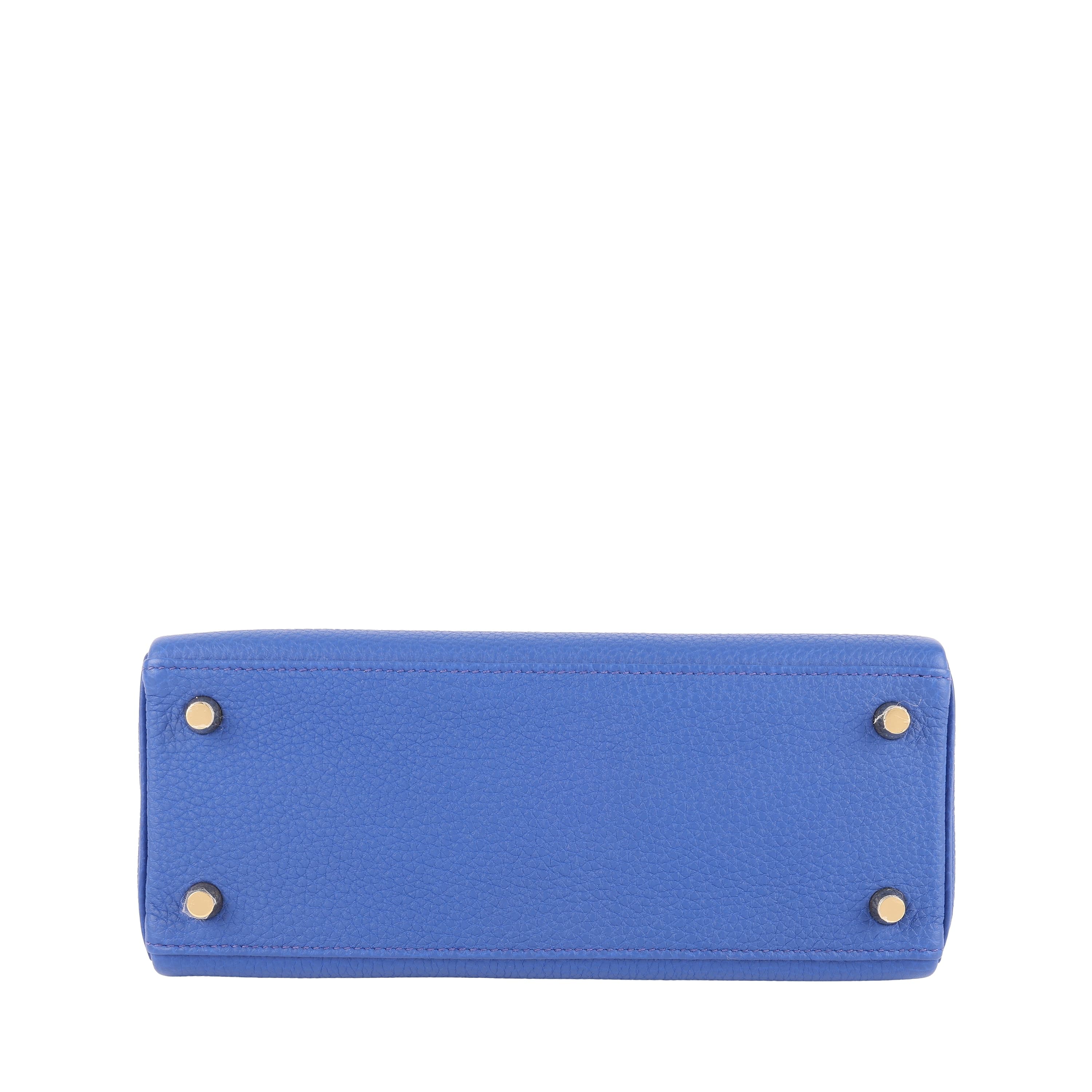 Hermès Kelly 25 - Image 6