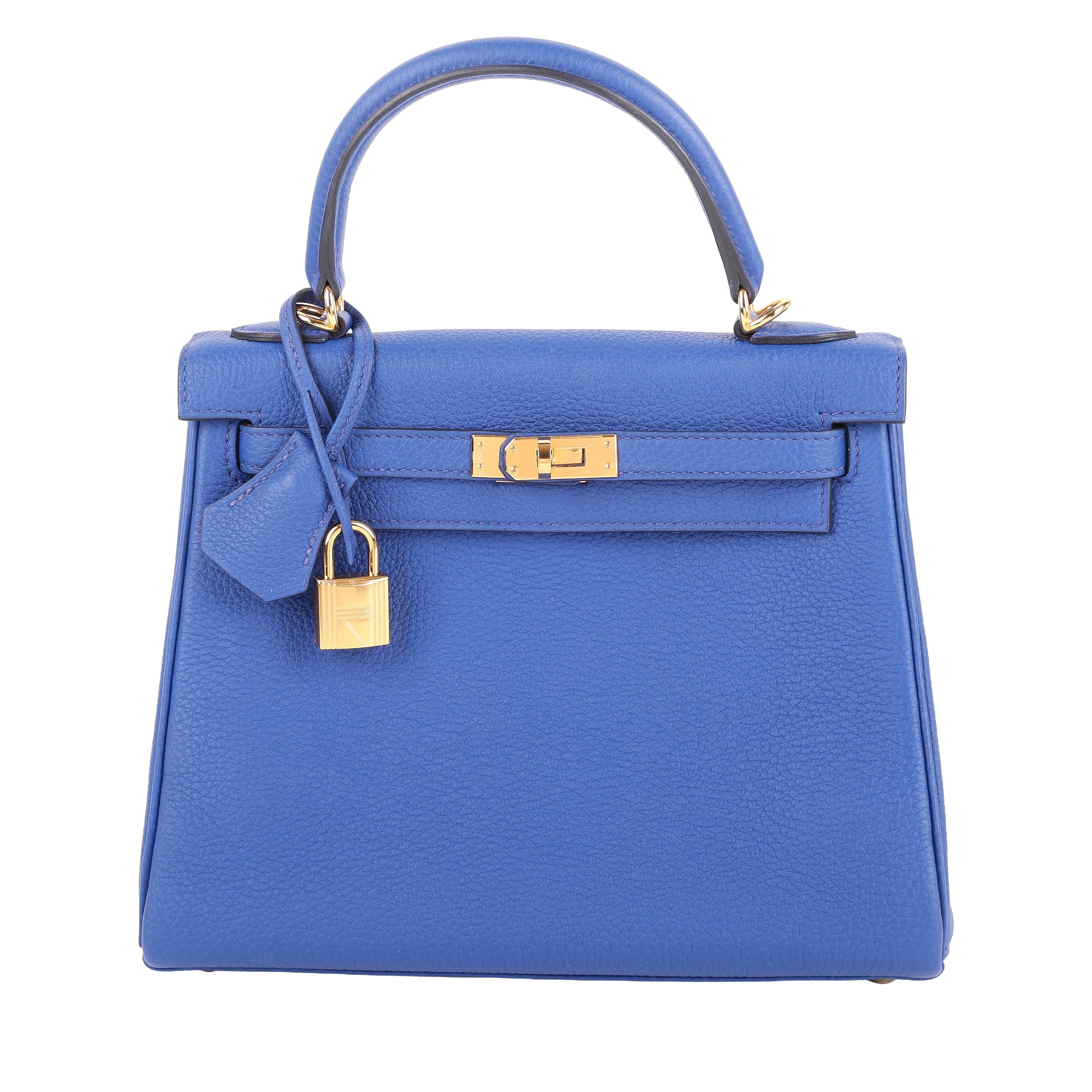 Hermès Kelly 25 - Image 1