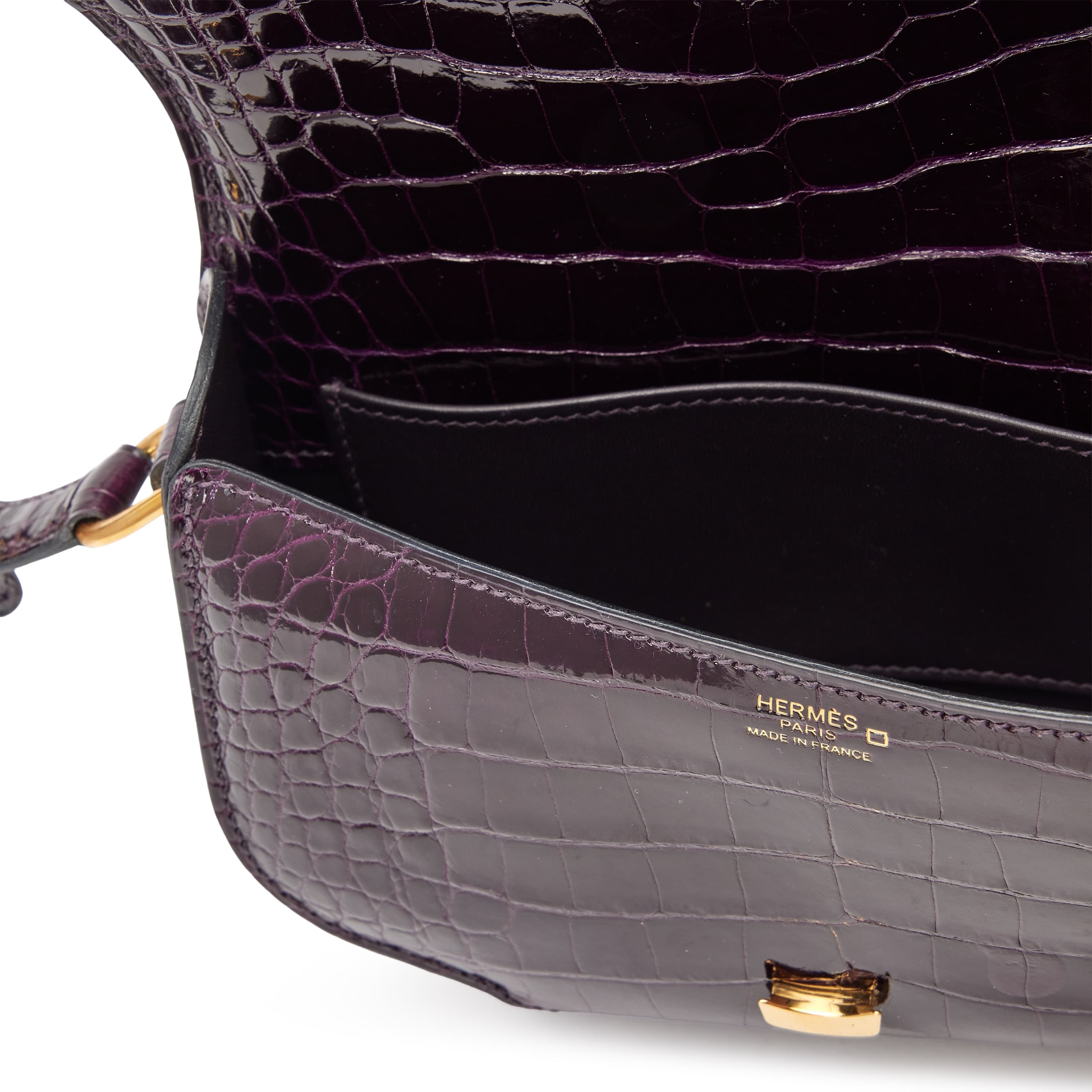 Hermès Cherche-Midi Mini - Image 6