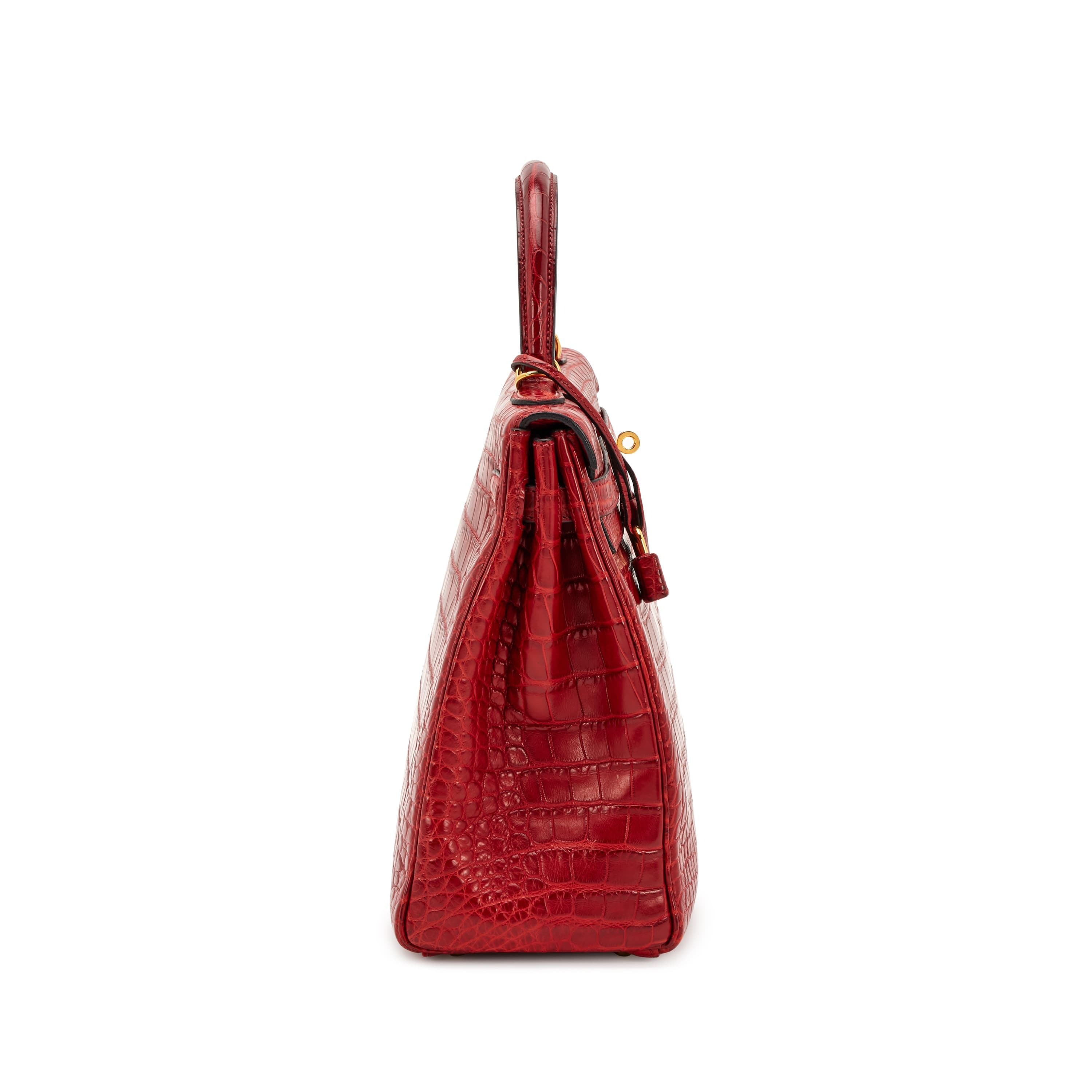 Hermès Kelly 35 - Image 2