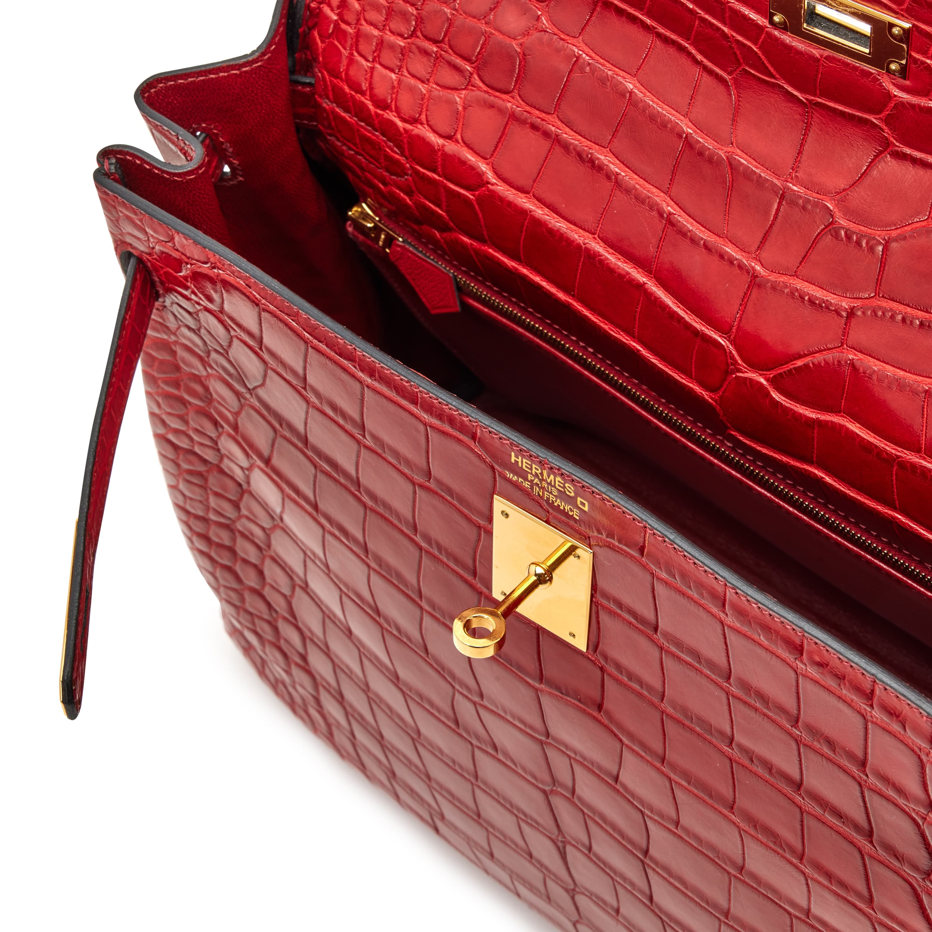 Hermès Kelly 35 - Image 6