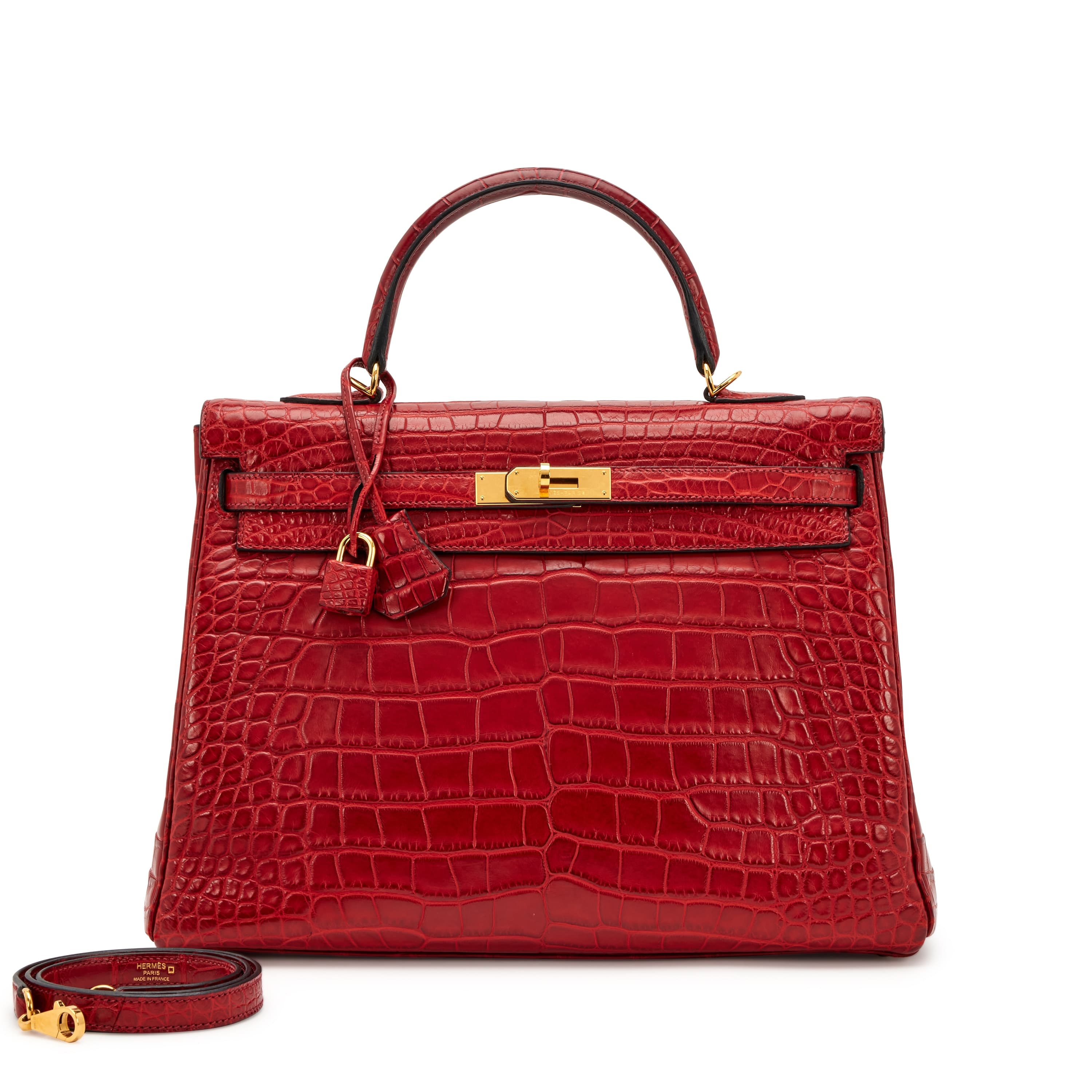 Hermès Kelly 35 - Image 1
