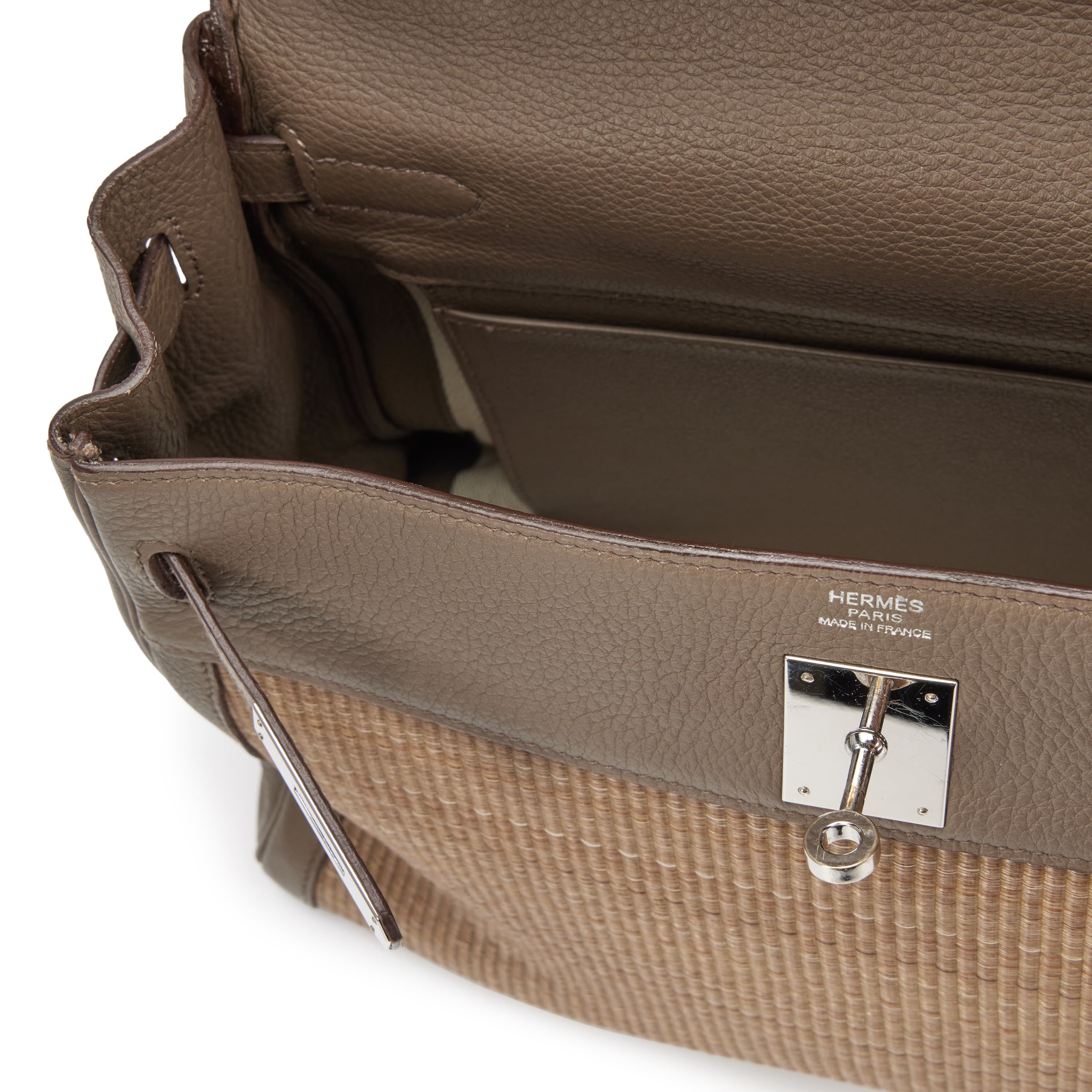 Hermès Kelly 32 - Image 6