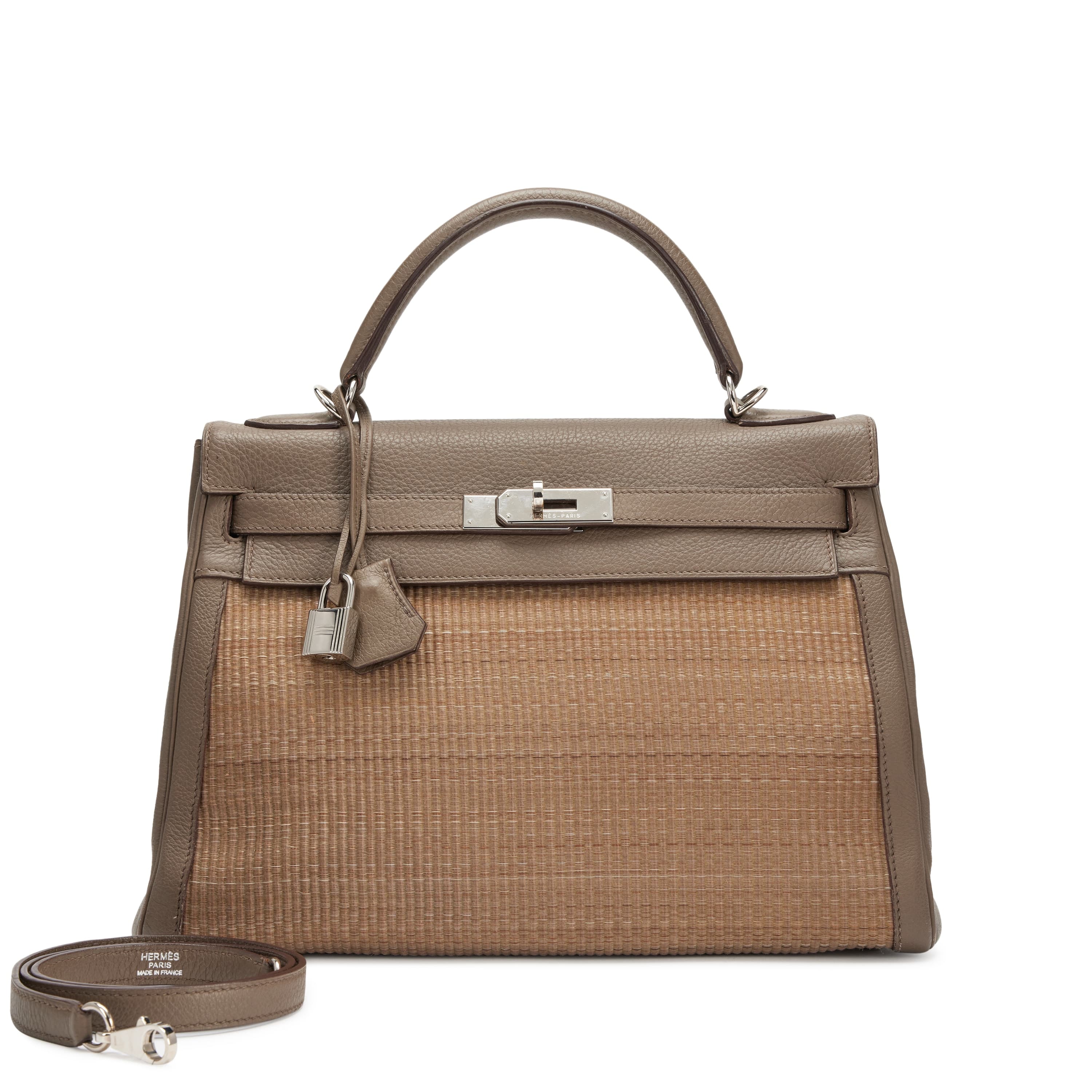 Hermès Kelly 32 - Image 1