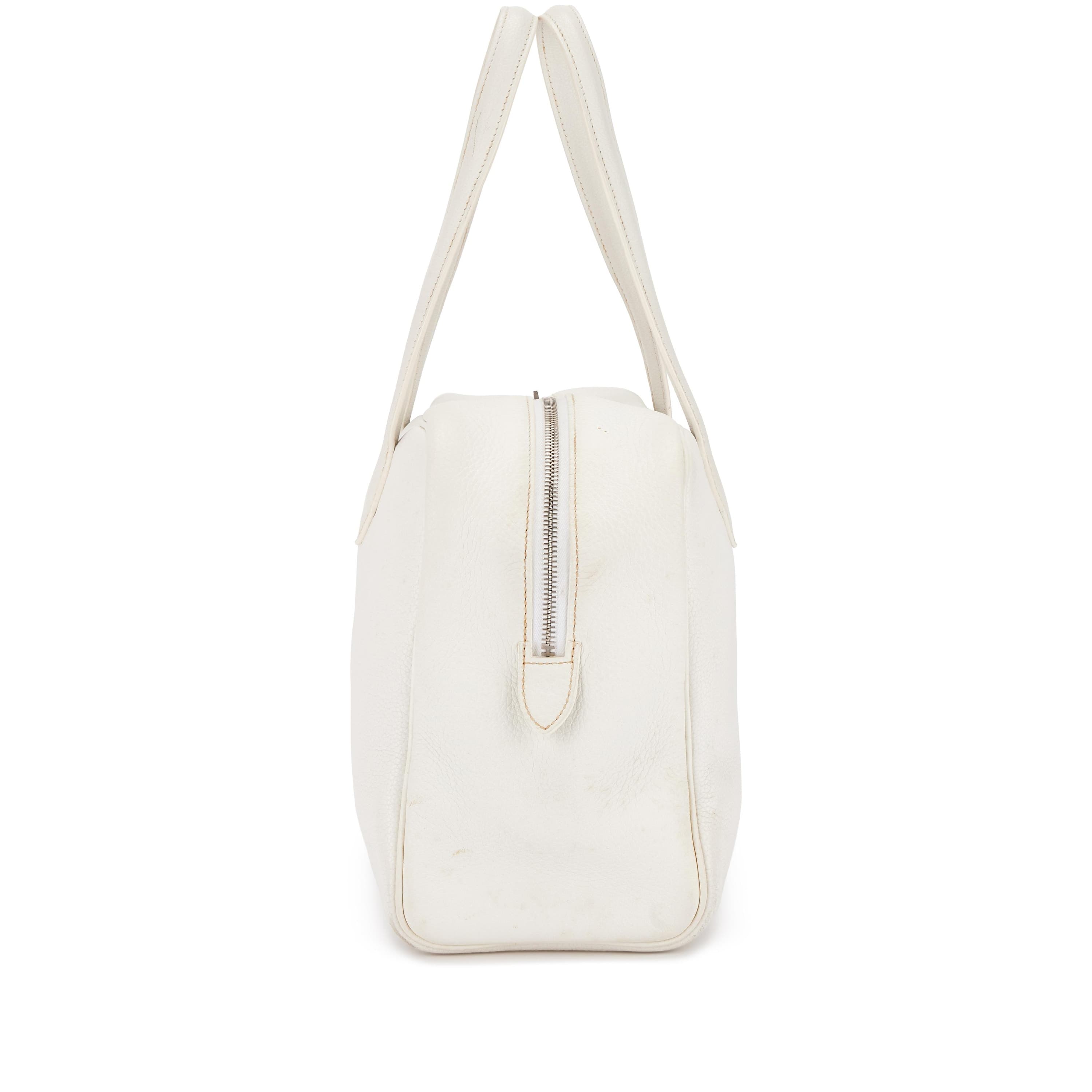 Hermès Victoria 35 - Image 2