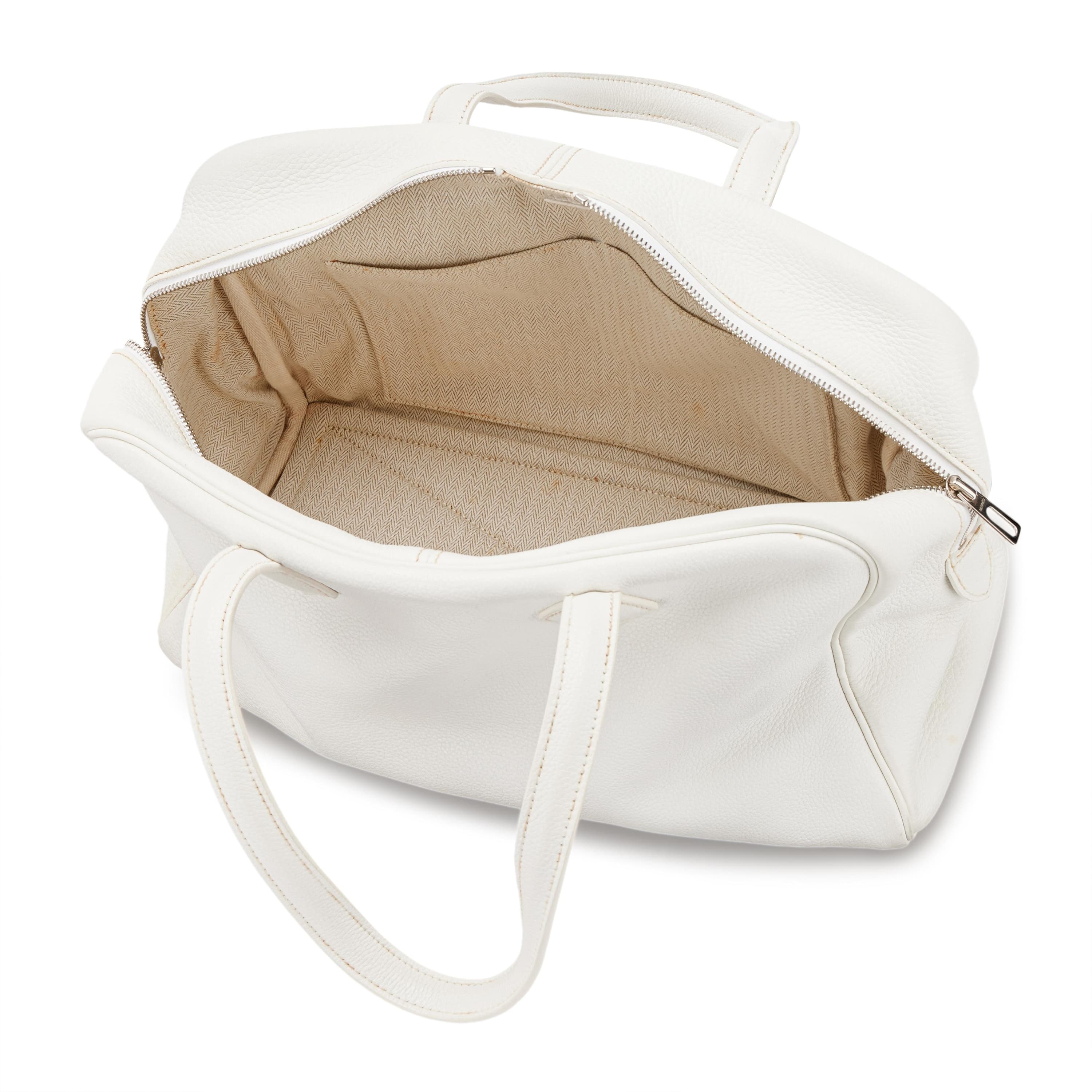 Hermès Victoria 35 - Image 6
