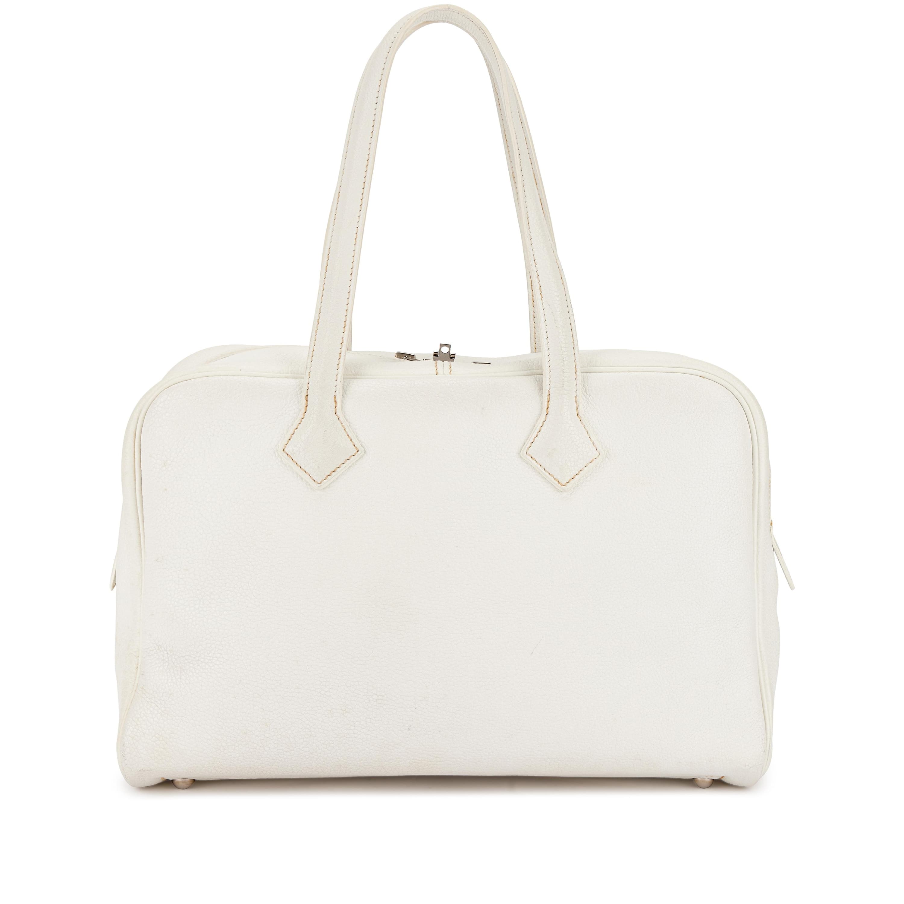 Hermès Victoria 35 - Image 1