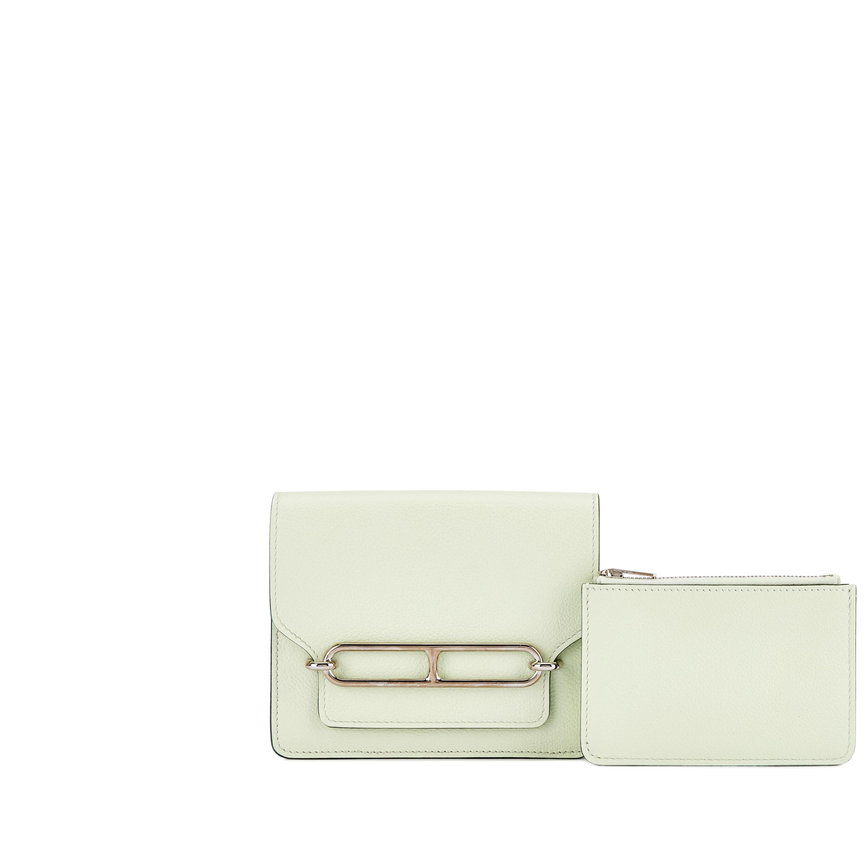 Hermès Roulis Wallet Slim - Image 2