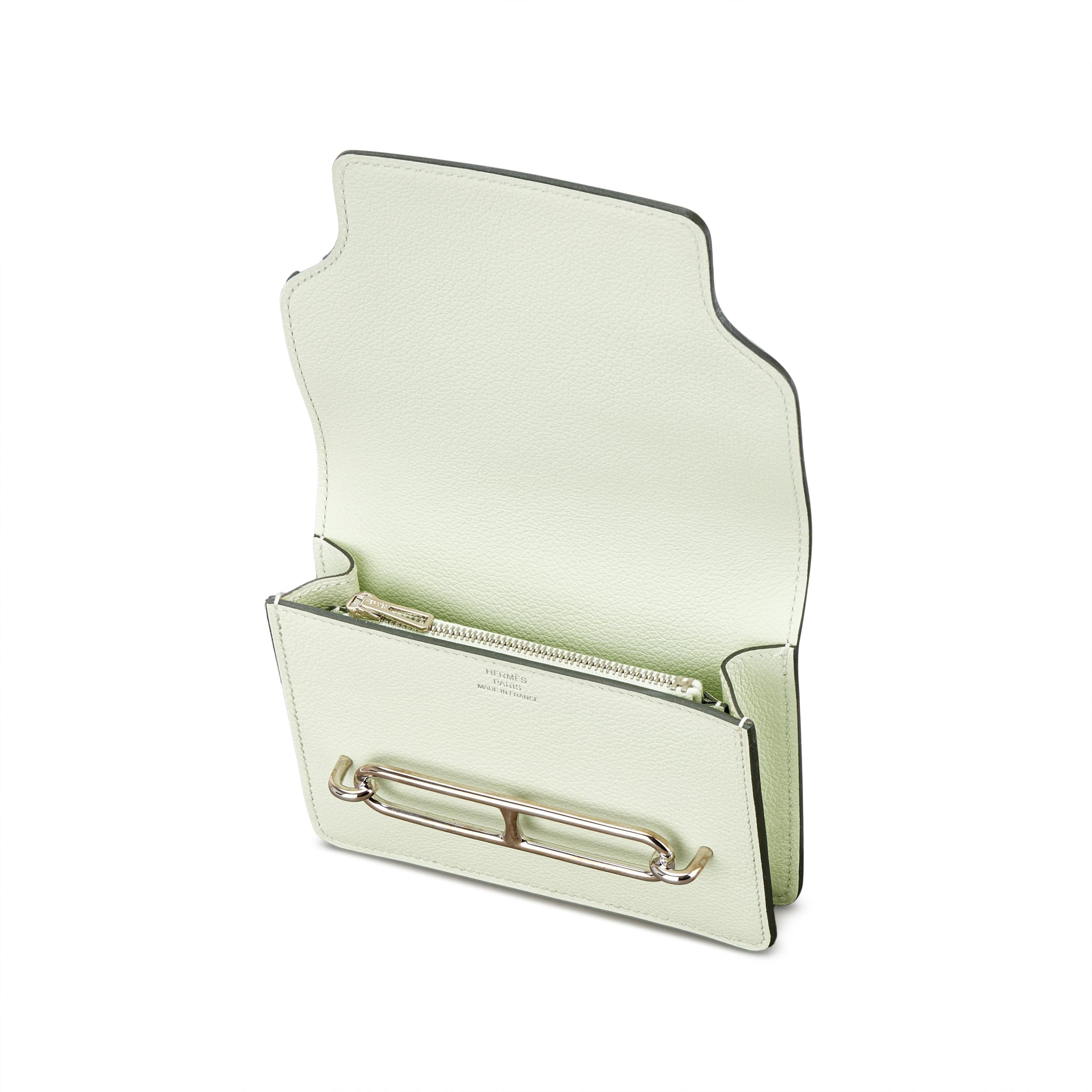 Hermès Roulis Wallet Slim - Image 7