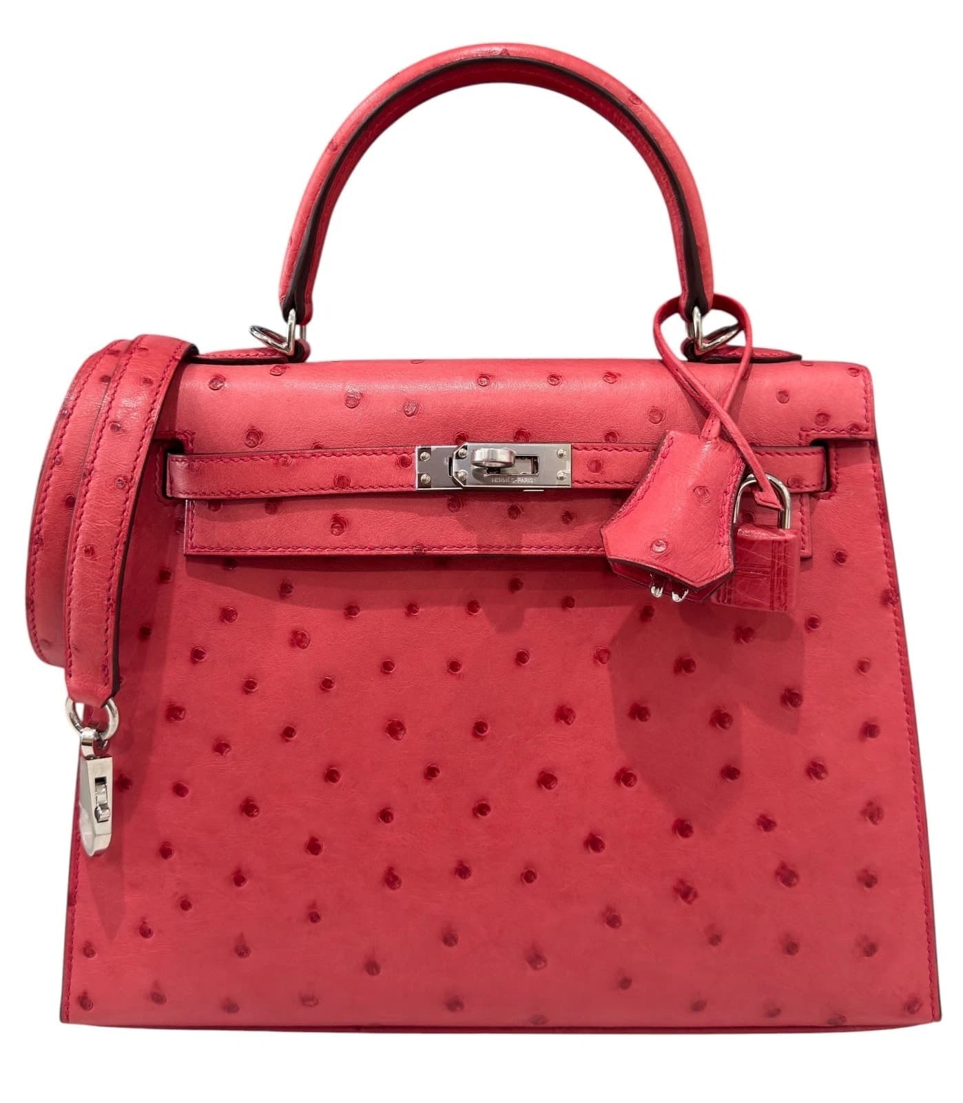 Hermès Kelly 25 - Image 1