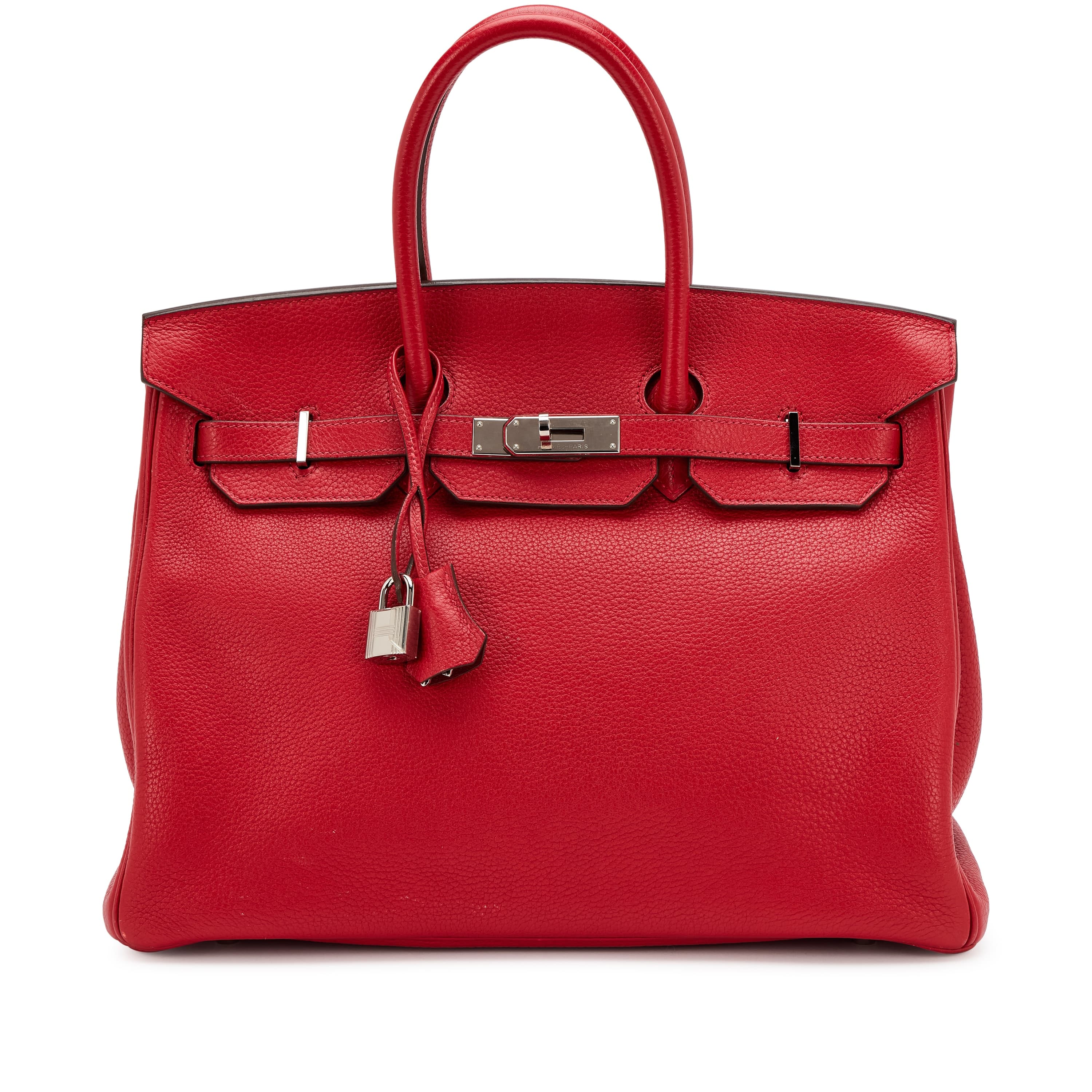 Hermès Birkin 35 - Image 1