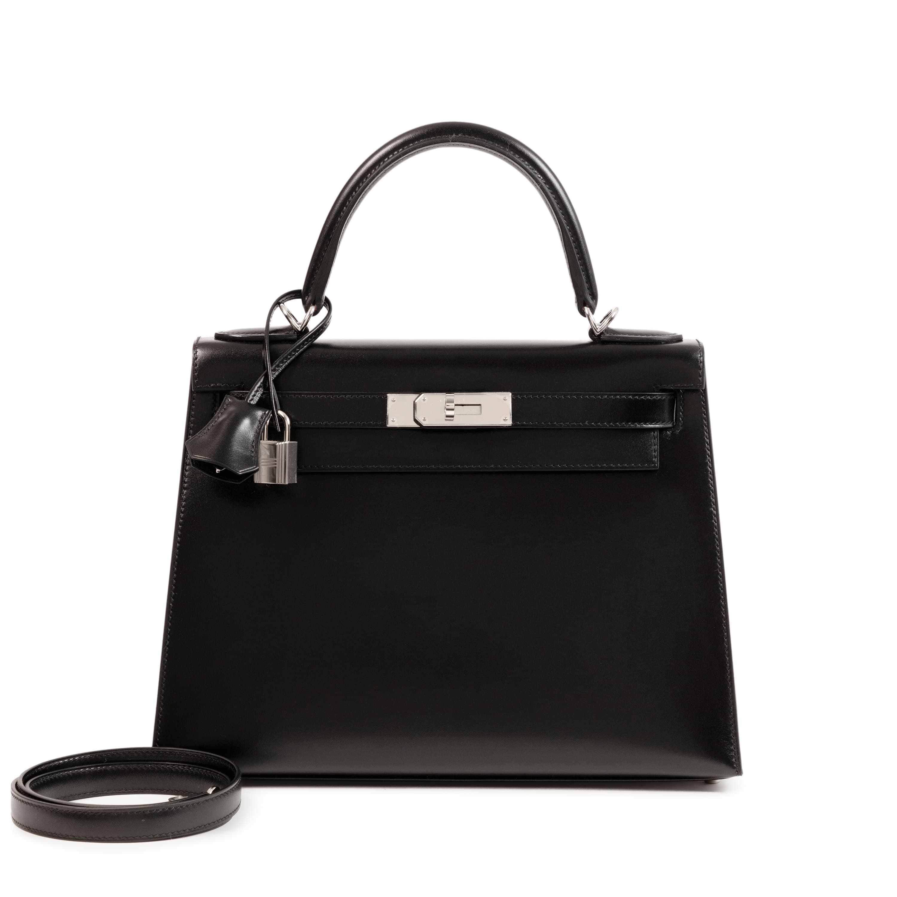 Hermès Kelly 28 - Image 1