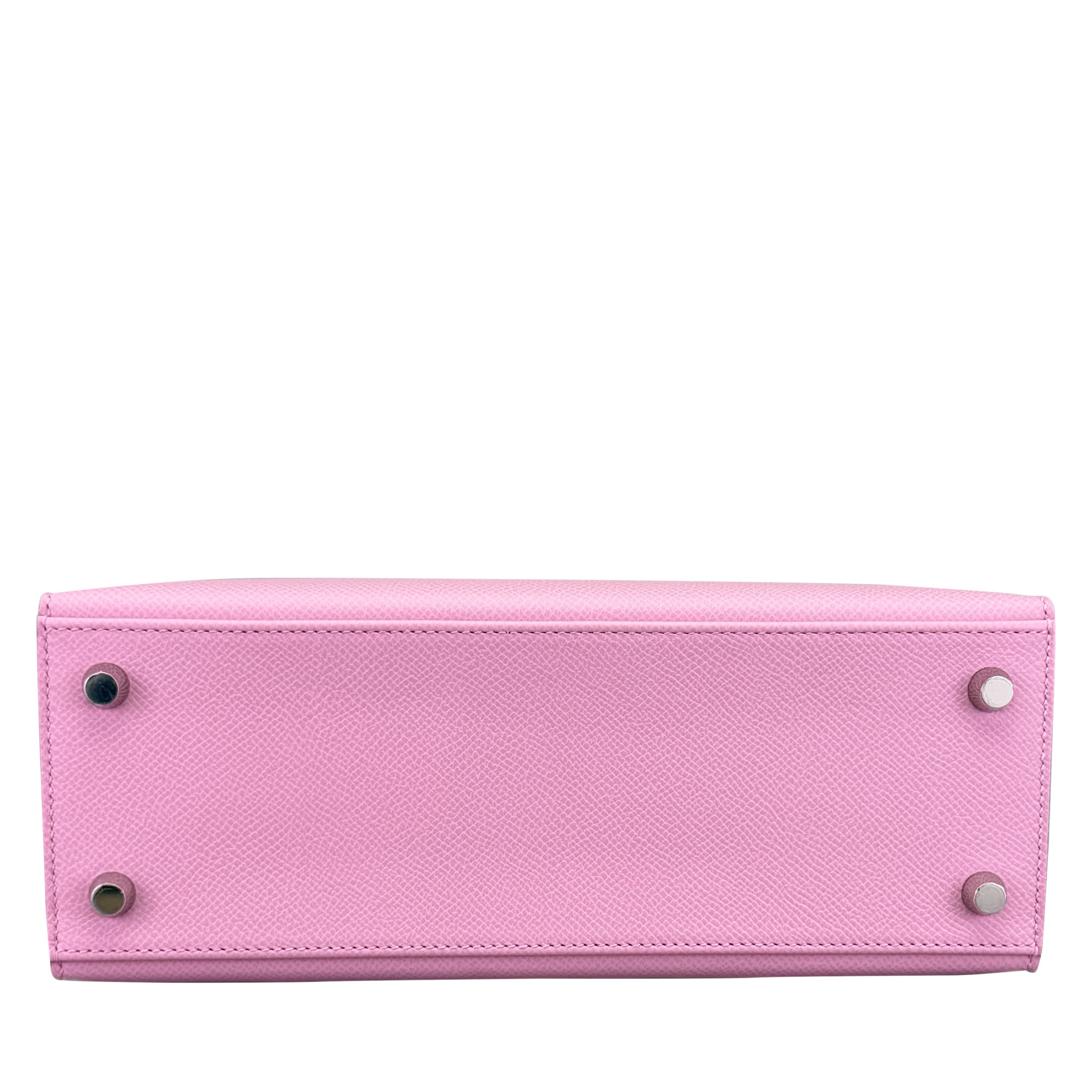 Hermès Kelly 25 - Image 4