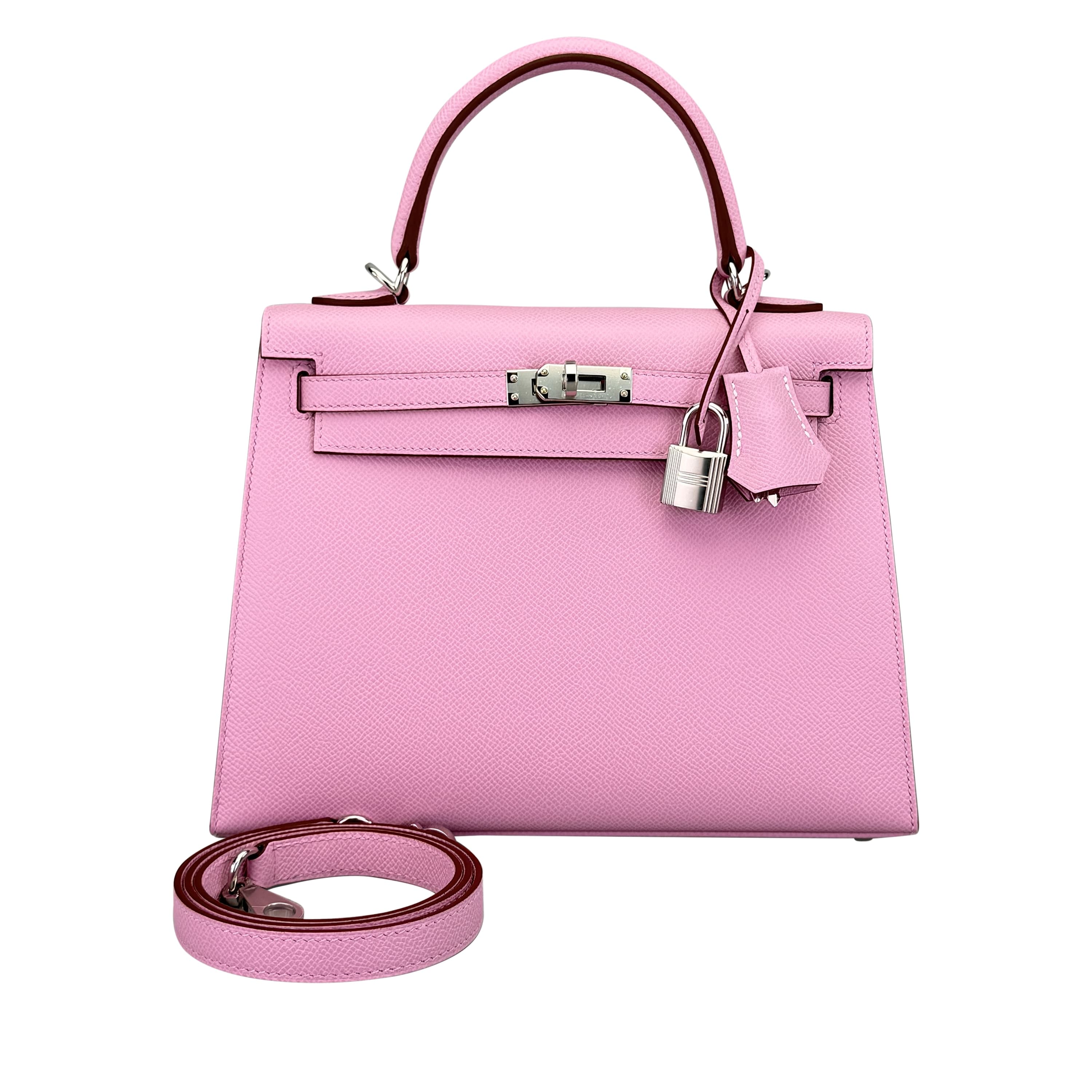 Hermès Kelly 25 - Image 1