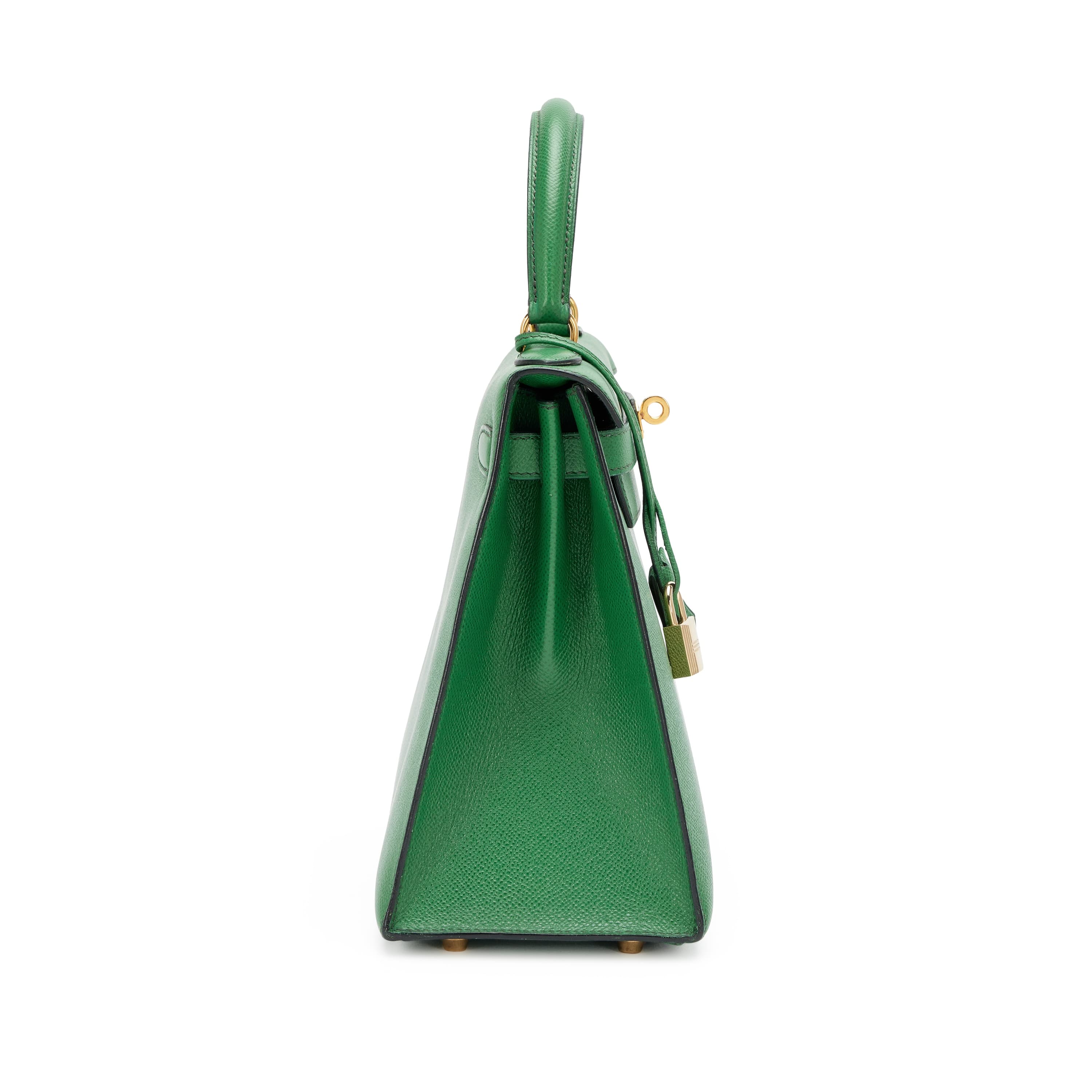 Hermès Kelly 28 - Image 2