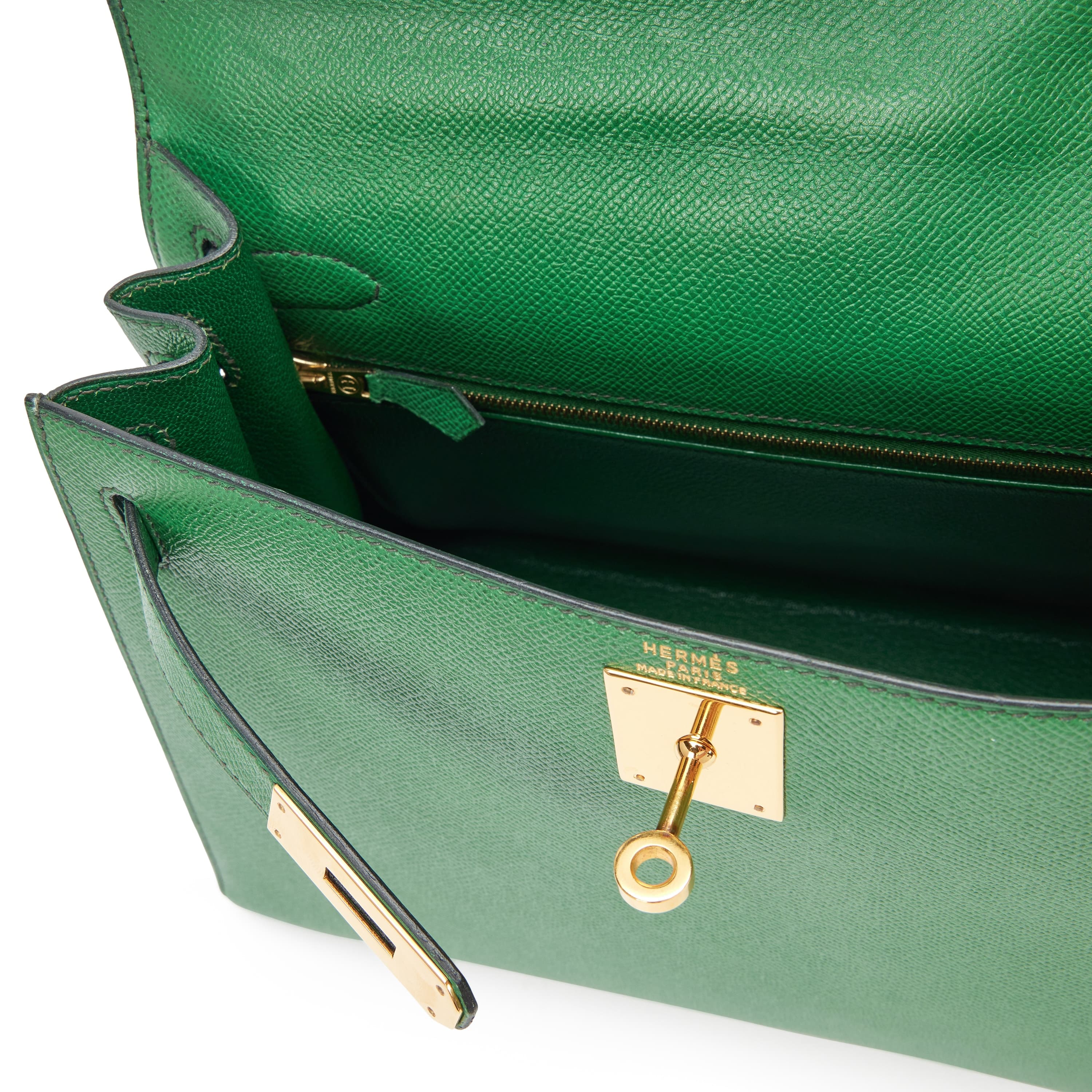 Hermès Kelly 28 - Image 6