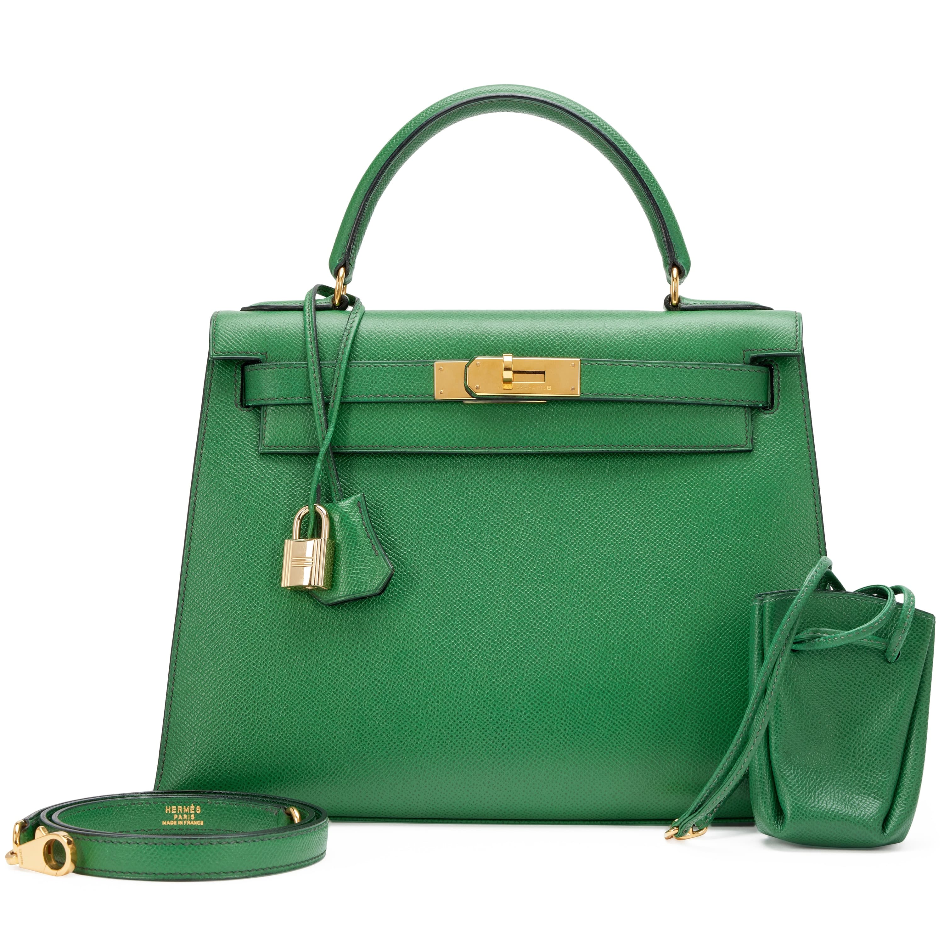 Hermès Kelly 28 - Image 1