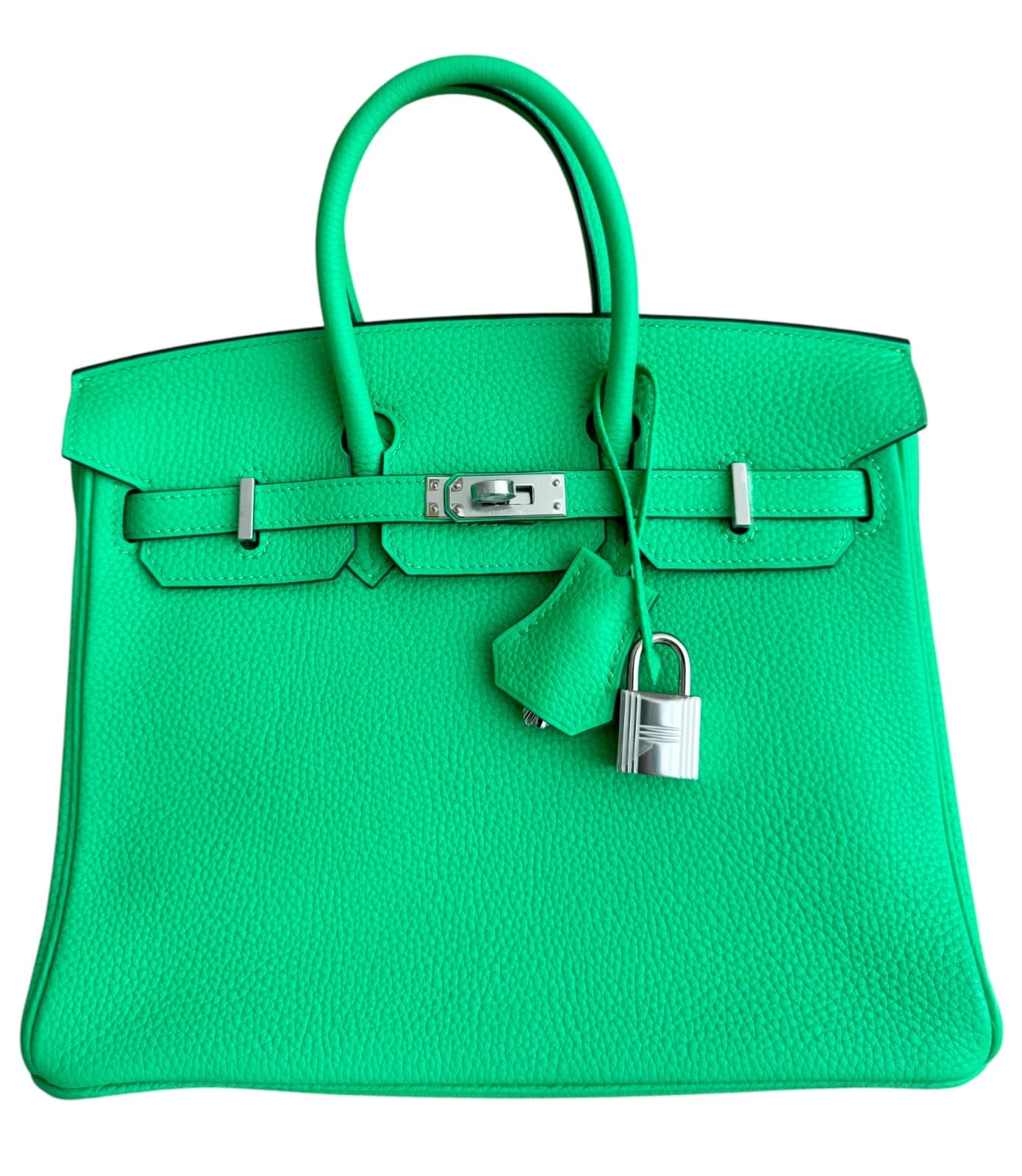 Hermès Birkin 25 - Image 1