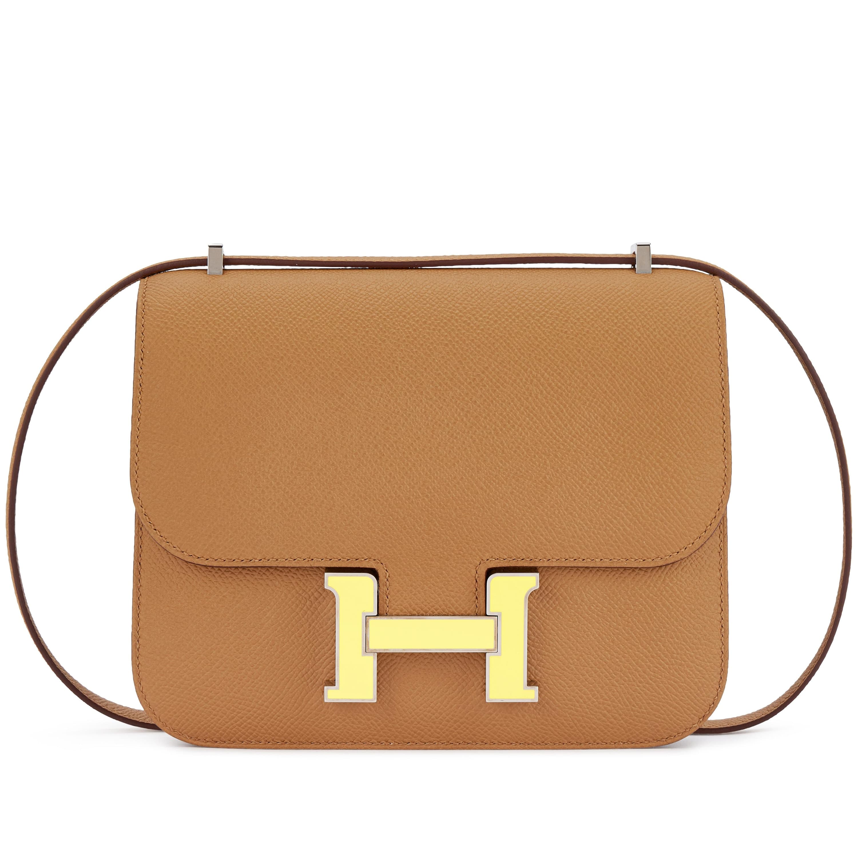 Hermès Constance 18 - Image 1