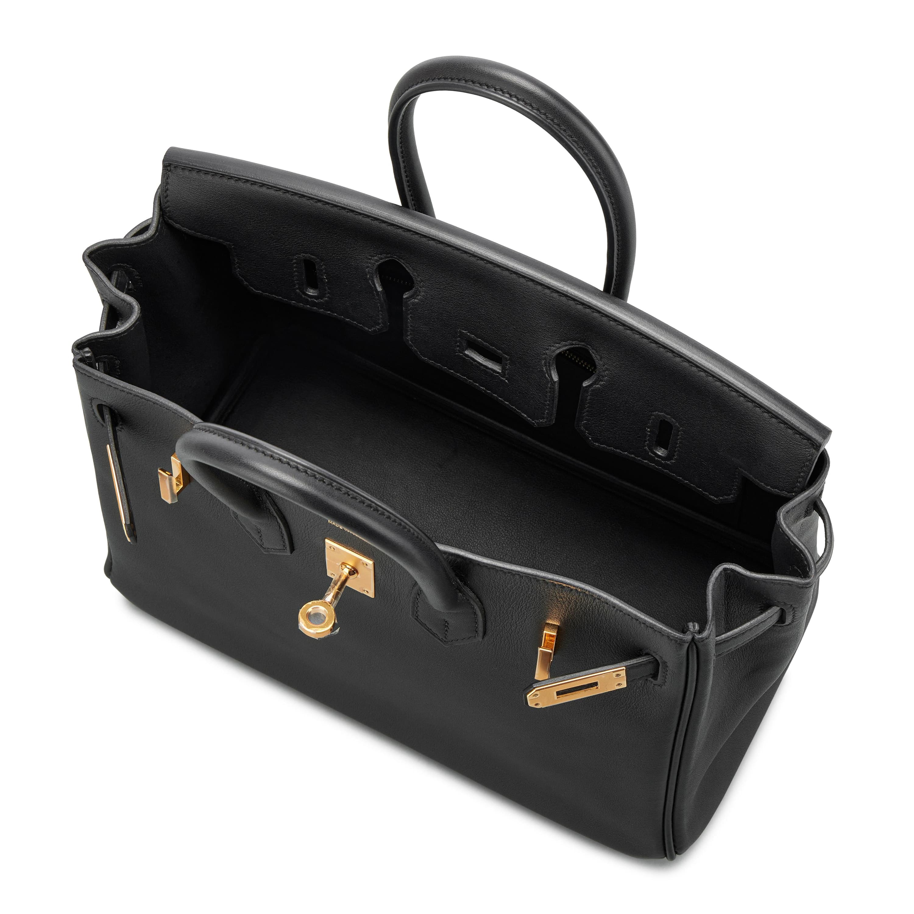Hermès Birkin 25 - Image 6