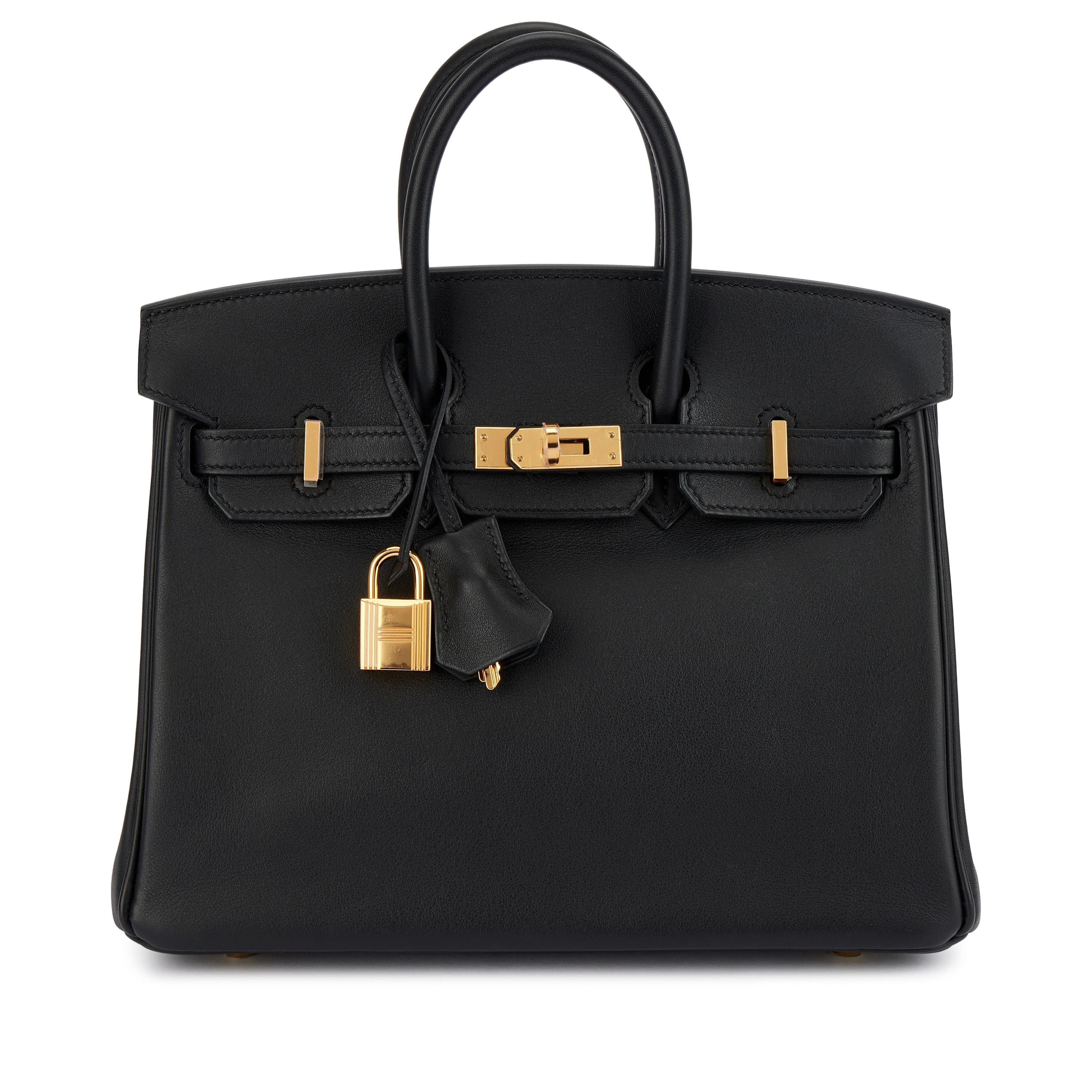 Hermès Birkin 25 - Image 1
