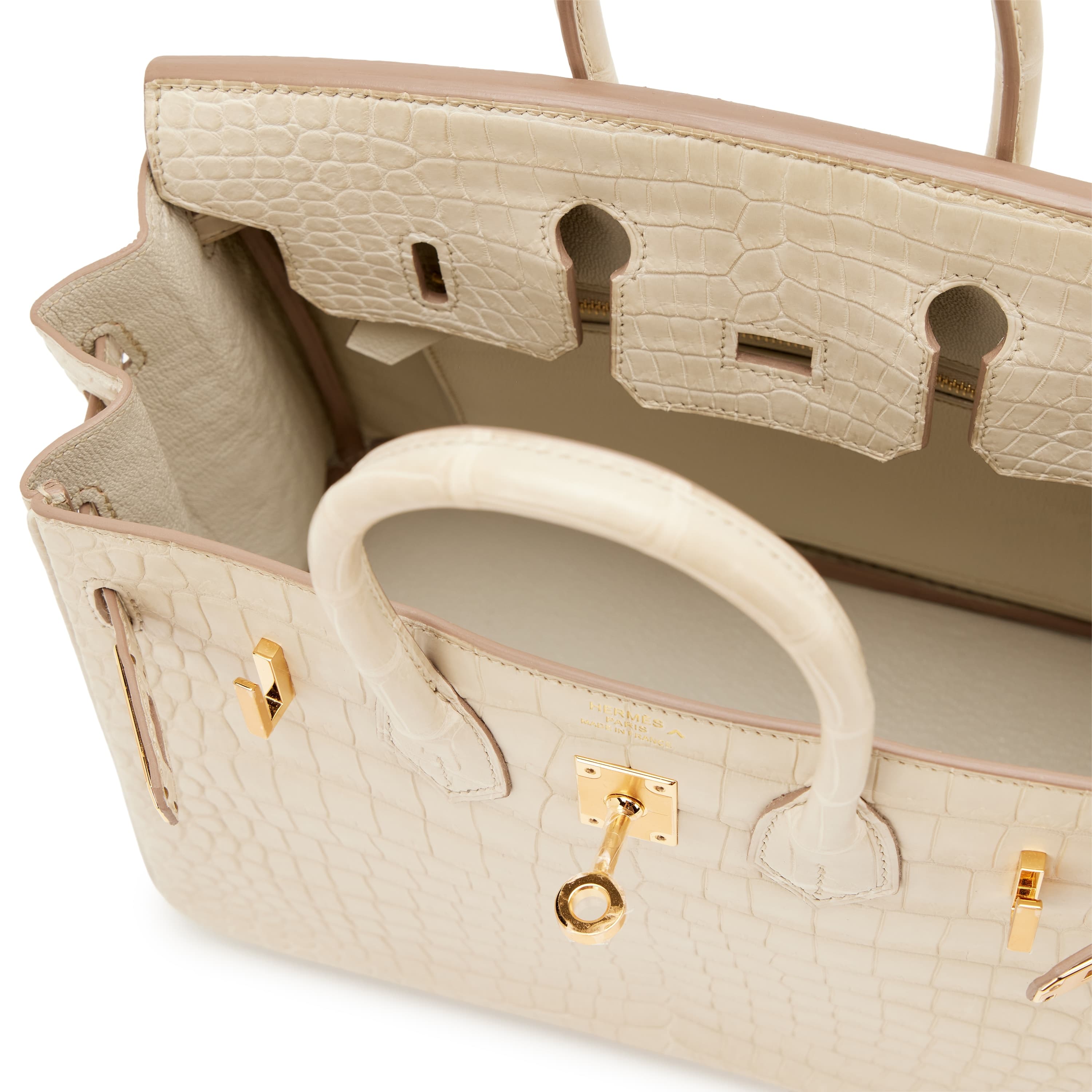 Hermès Birkin 25 - Image 6