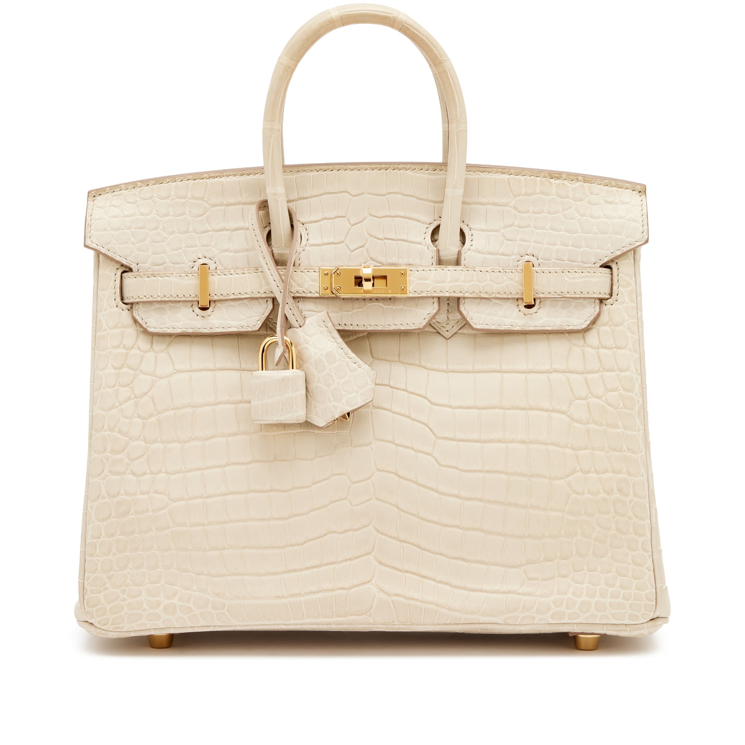 Hermès Birkin 25 - Image 1