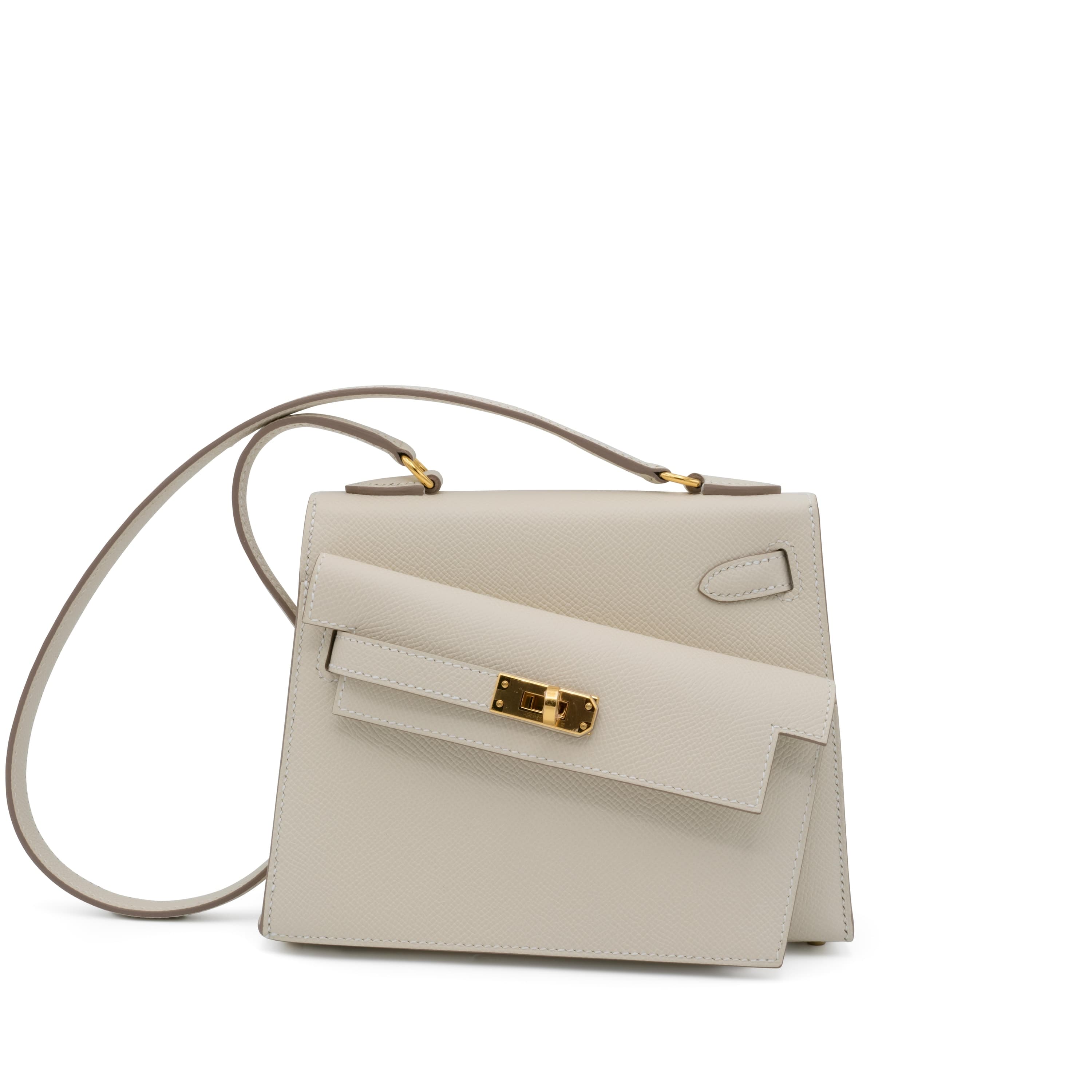 Hermès Kelly en Désordre 20 - Image 1
