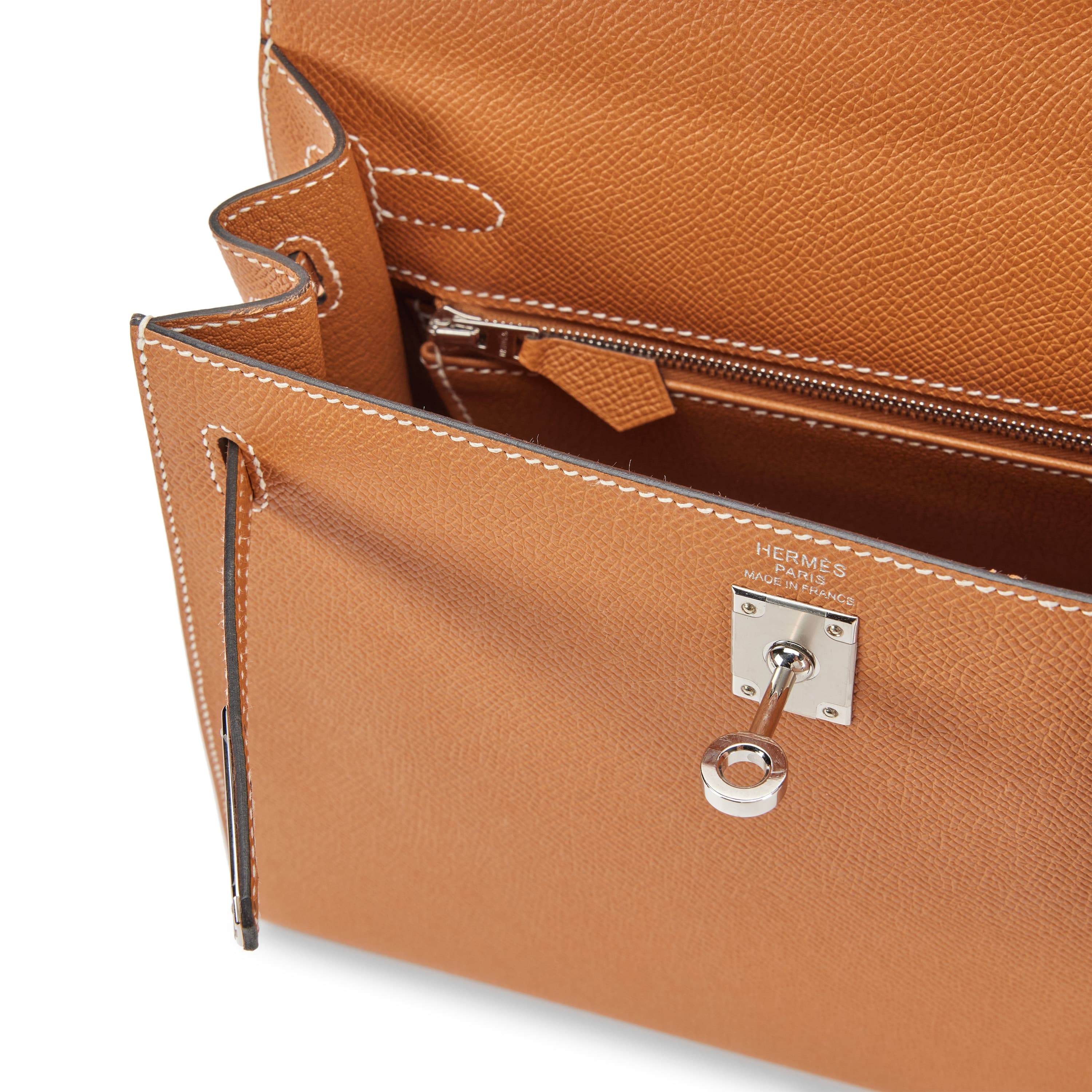 Hermès Kelly 25 - Image 6