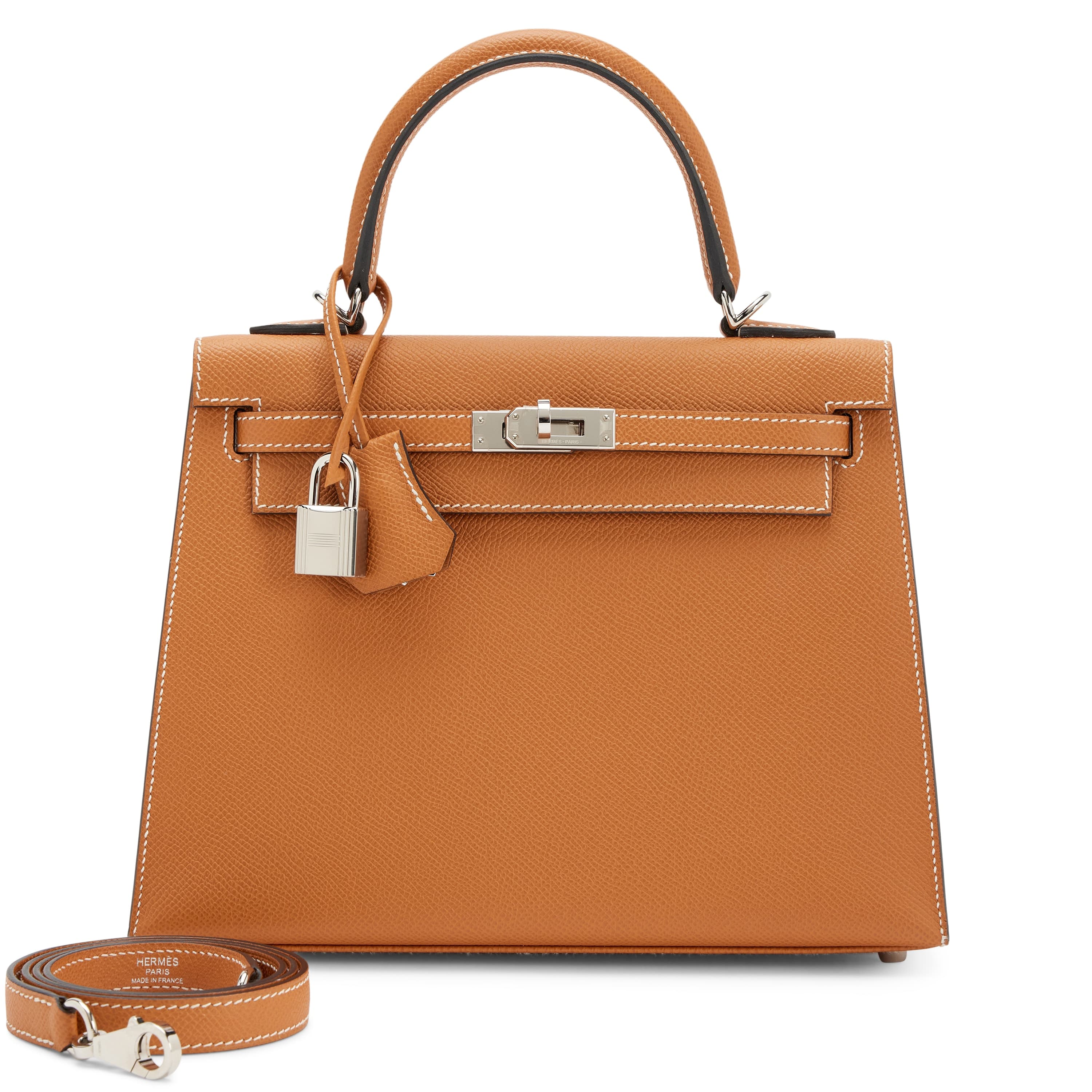 Hermès Kelly 25 - Image 1