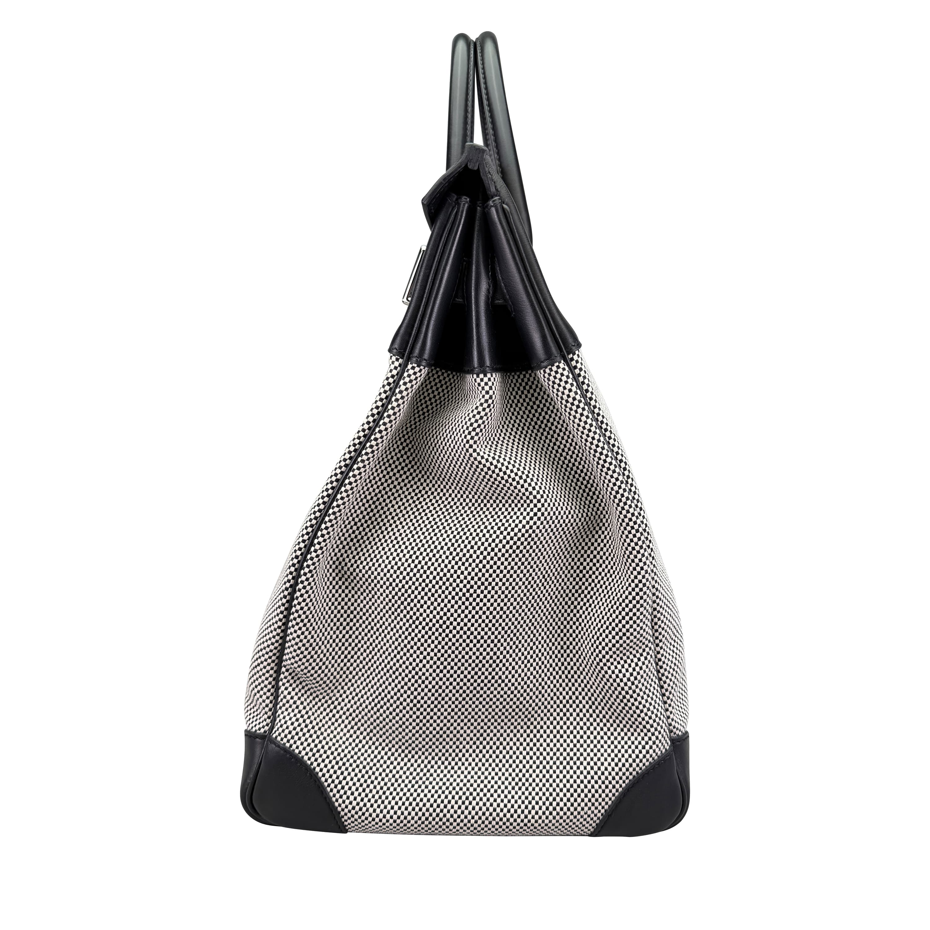 Hermès HAC 40 - Image 2