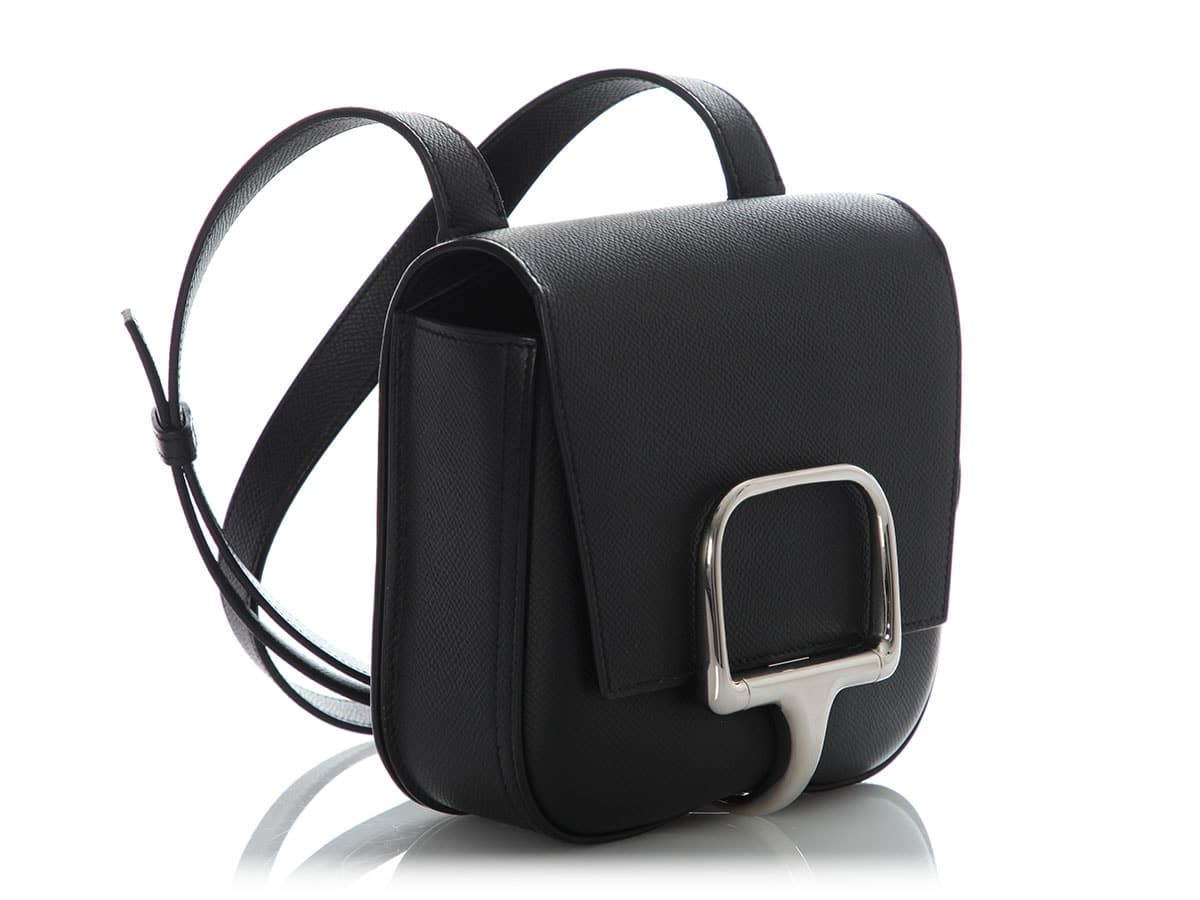 Hermès Della Cavalleria Mini - Image 2