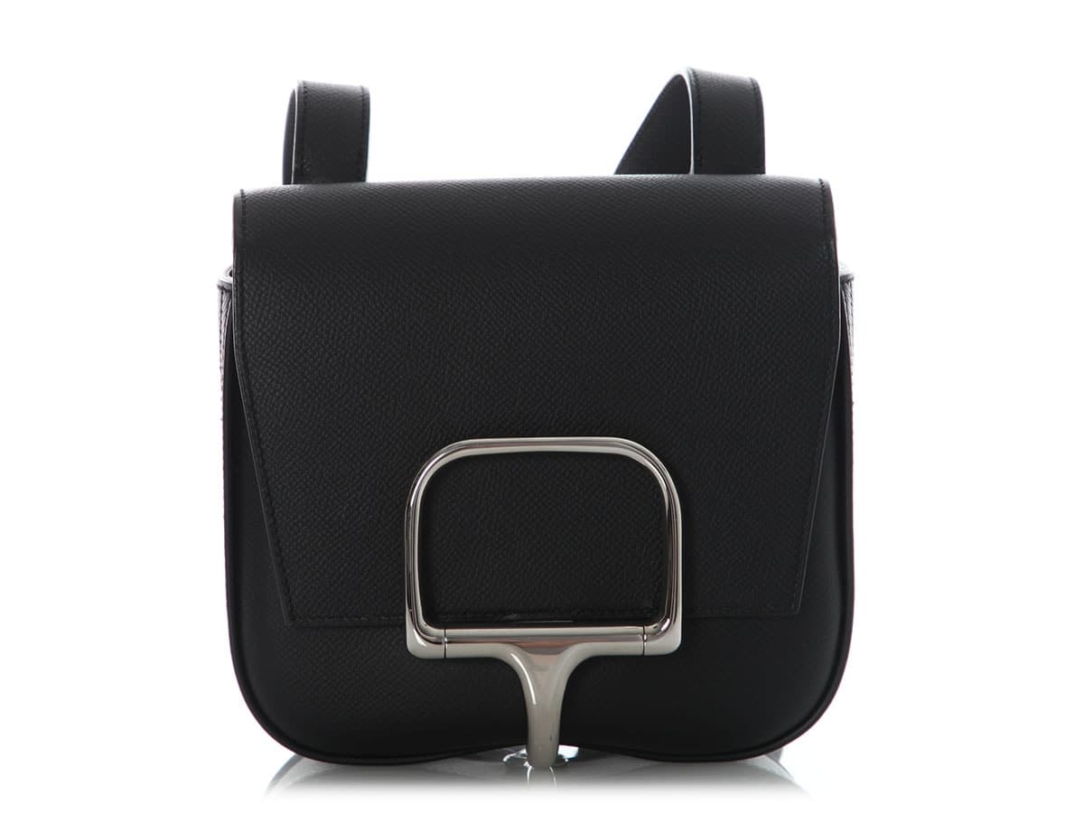 Hermès Della Cavalleria Mini - Image 1